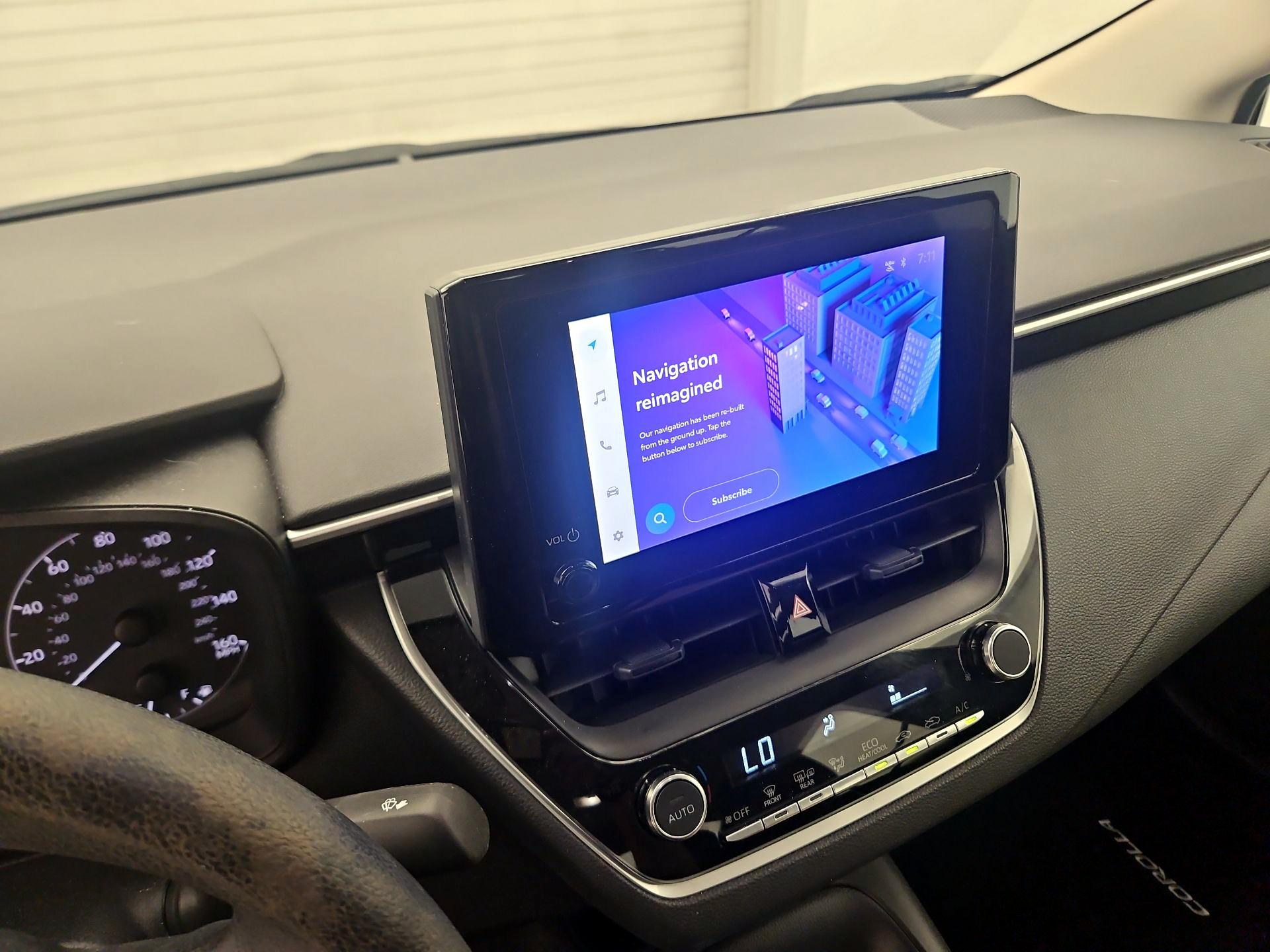 Thumbnail: 2023 Toyota Corolla - 14