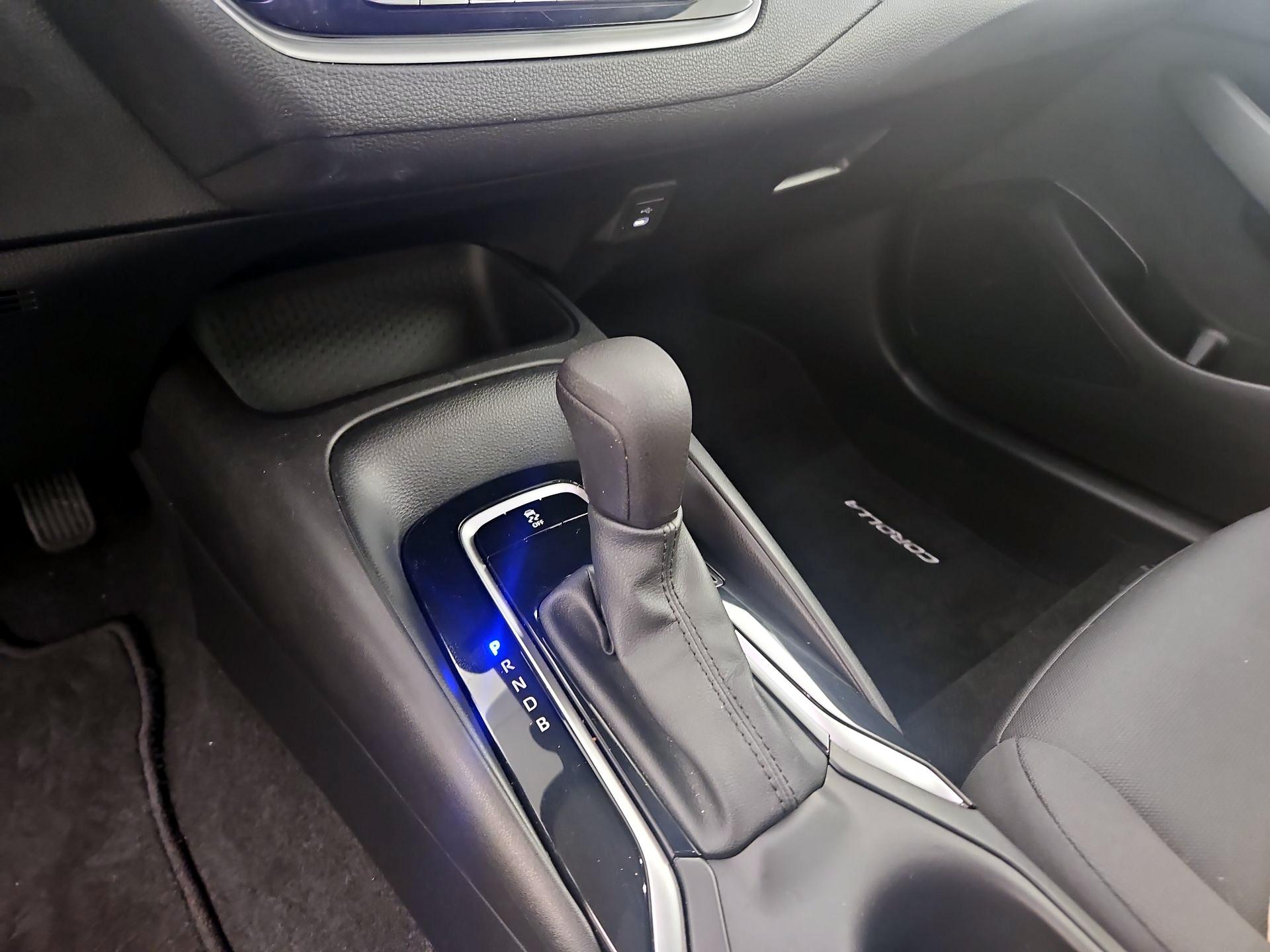 Thumbnail: 2023 Toyota Corolla - 16