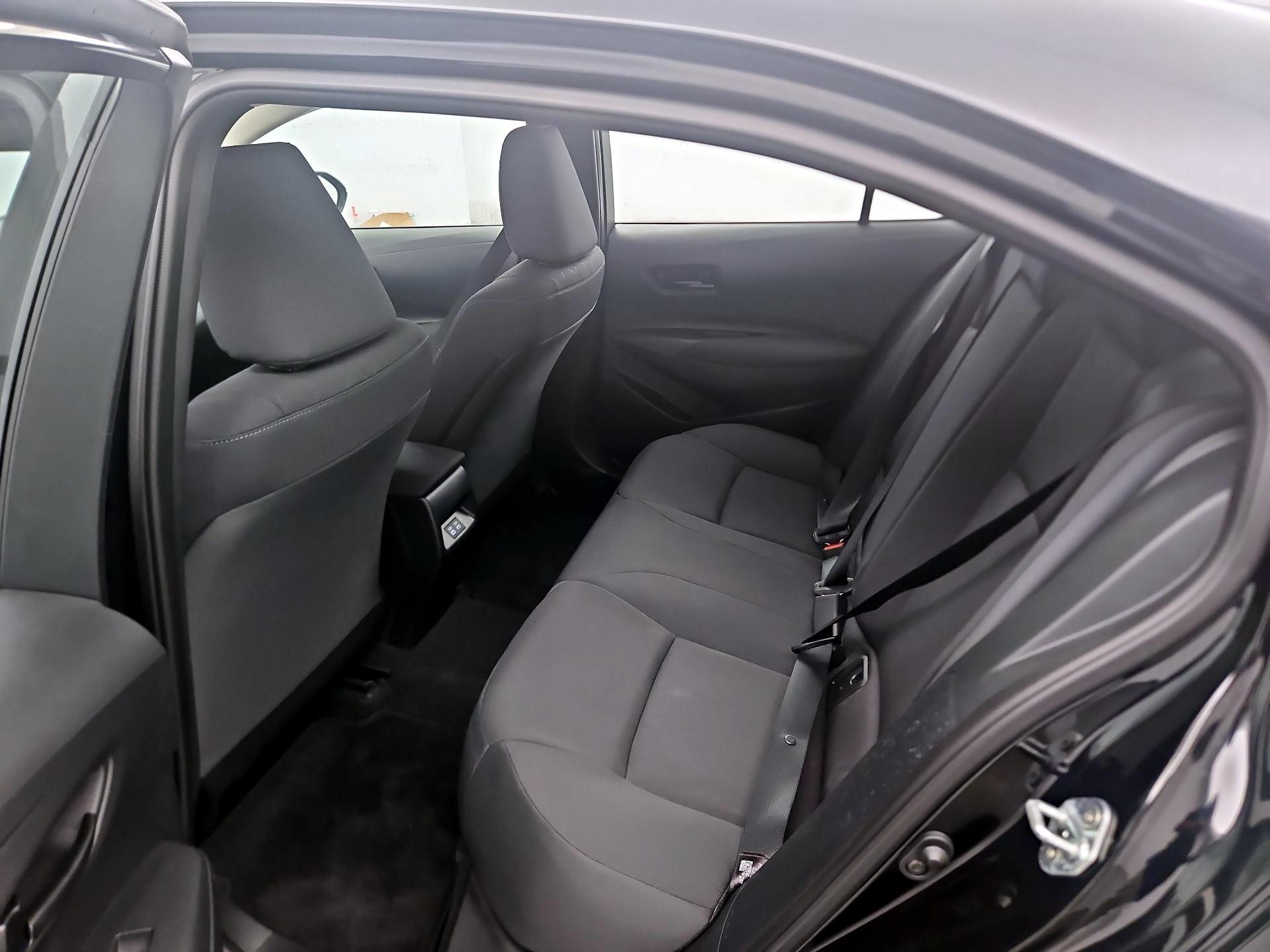 Thumbnail: 2023 Toyota Corolla - 17