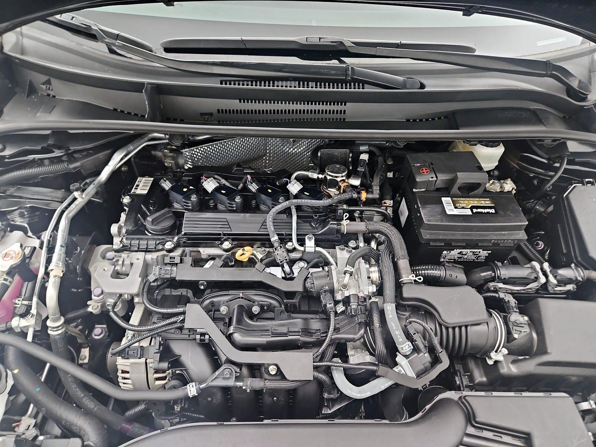 Thumbnail: 2023 Toyota Corolla - 19