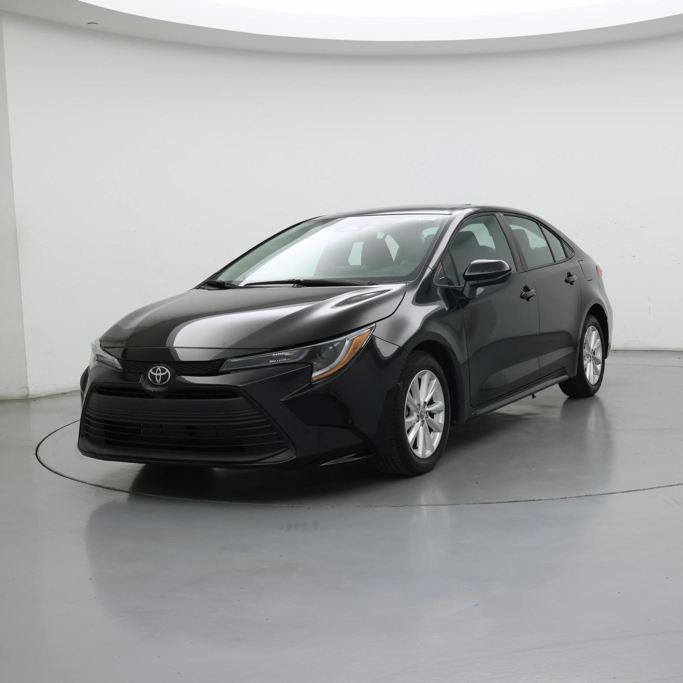 Thumbnail: 2023 Toyota Corolla - 4