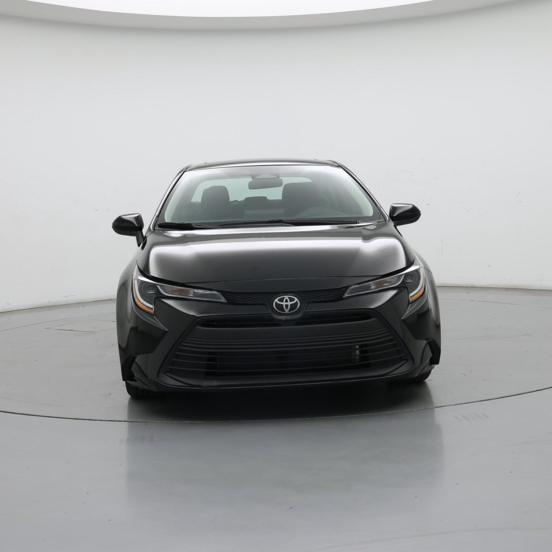 Thumbnail: 2023 Toyota Corolla - 5