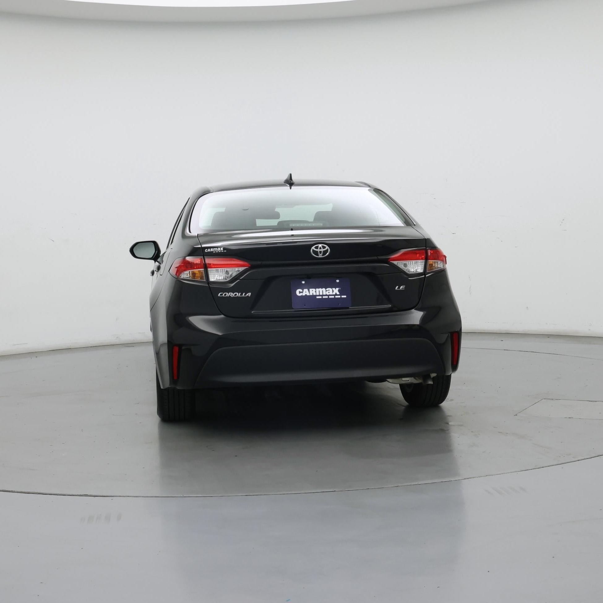 Thumbnail: 2023 Toyota Corolla - 6