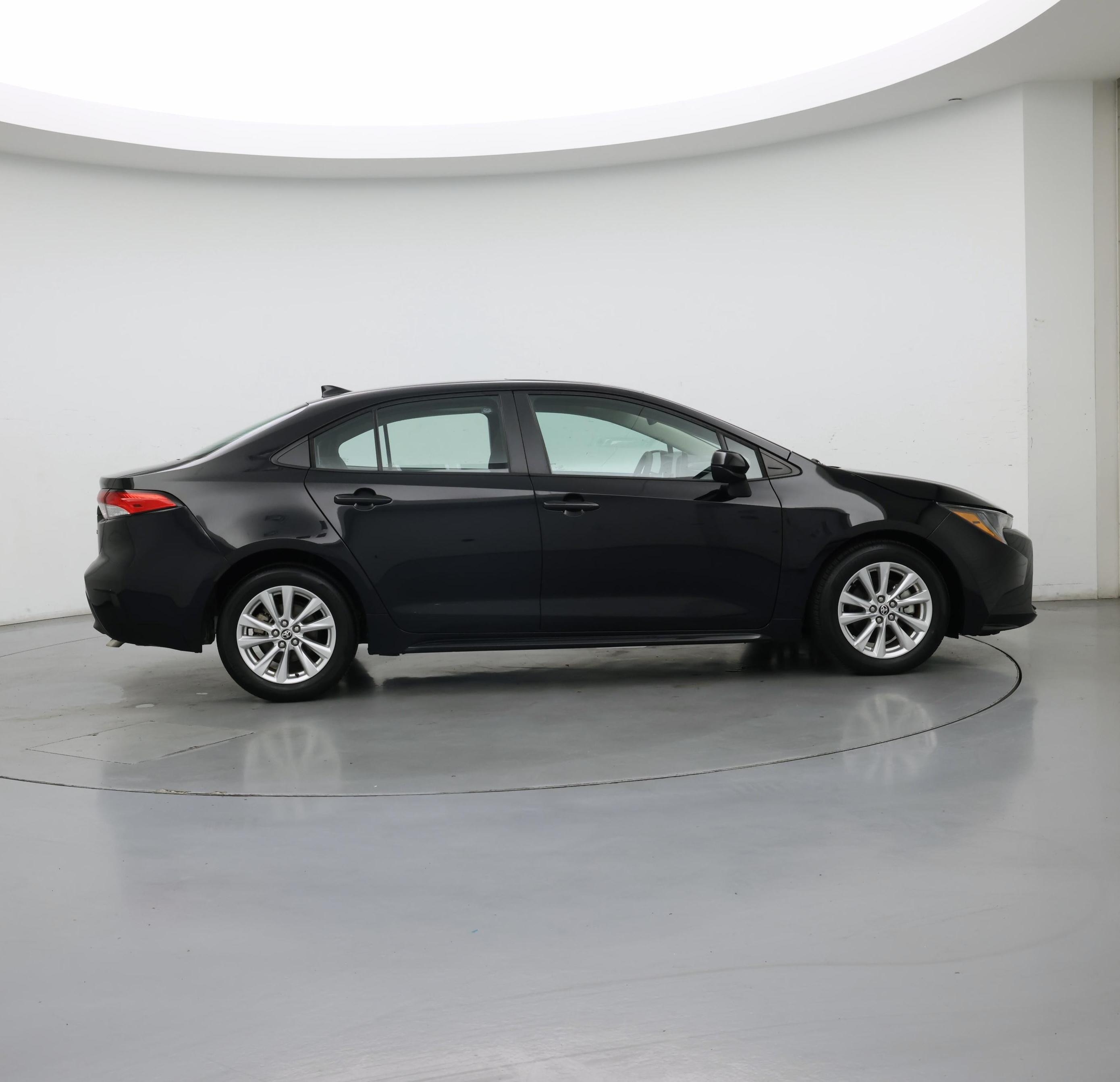 Thumbnail: 2023 Toyota Corolla - 7