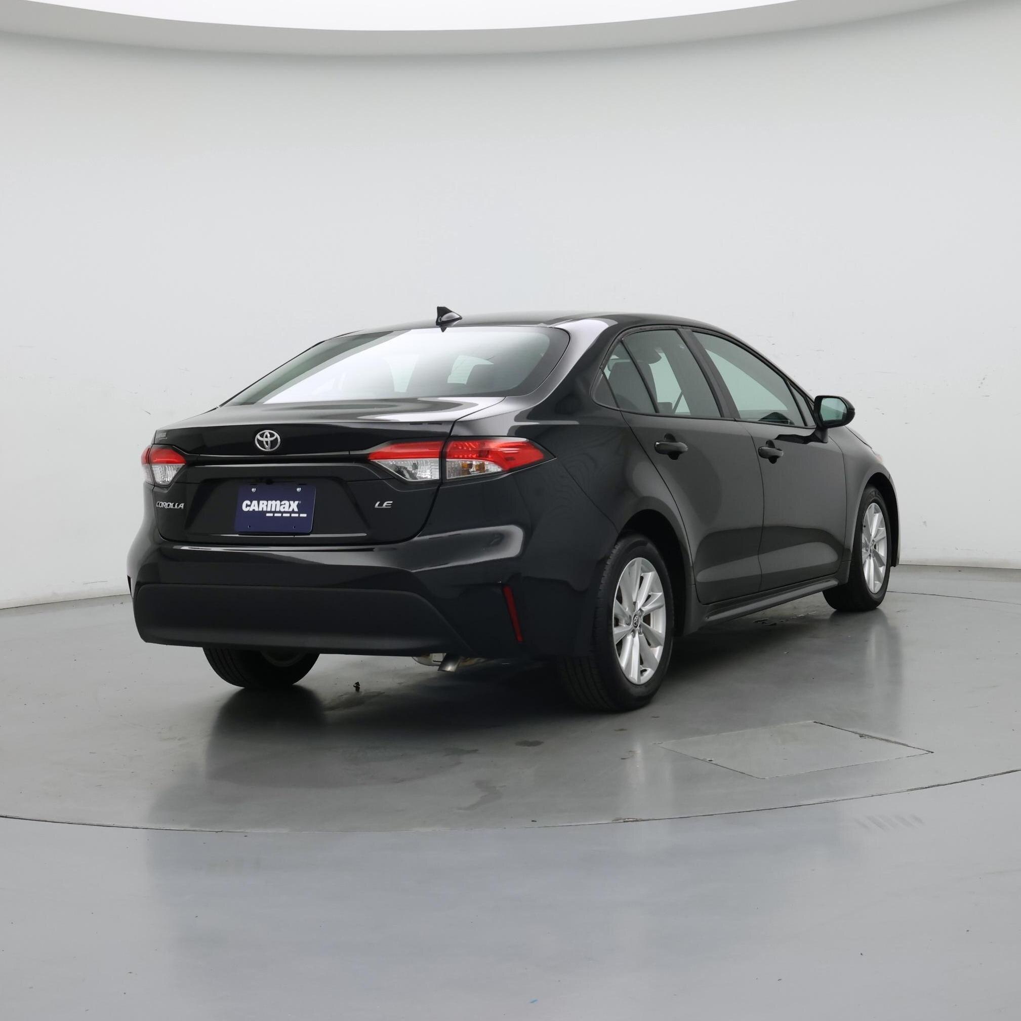 Thumbnail: 2023 Toyota Corolla - 8