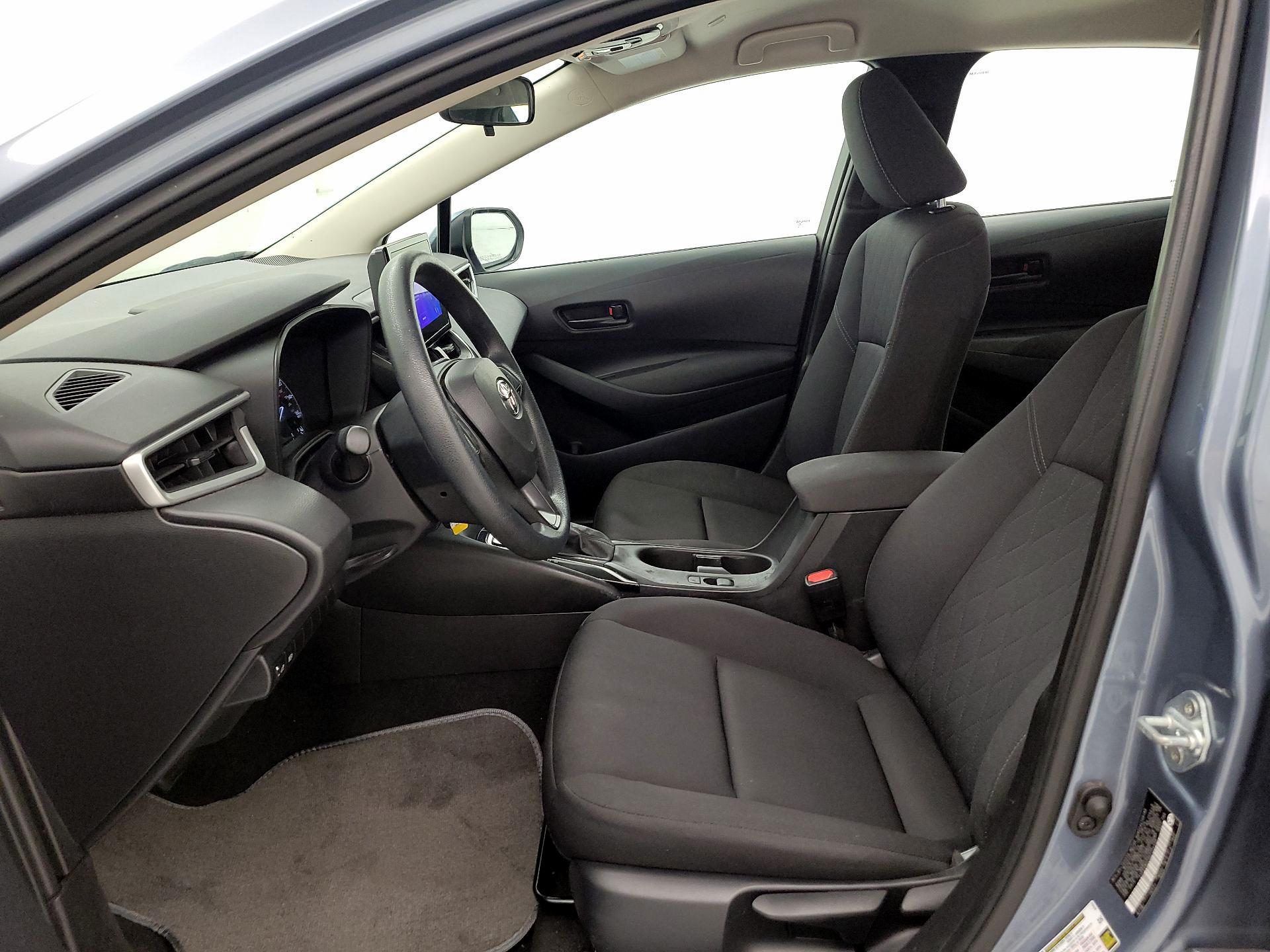 Thumbnail: 2024 Toyota Corolla - 9