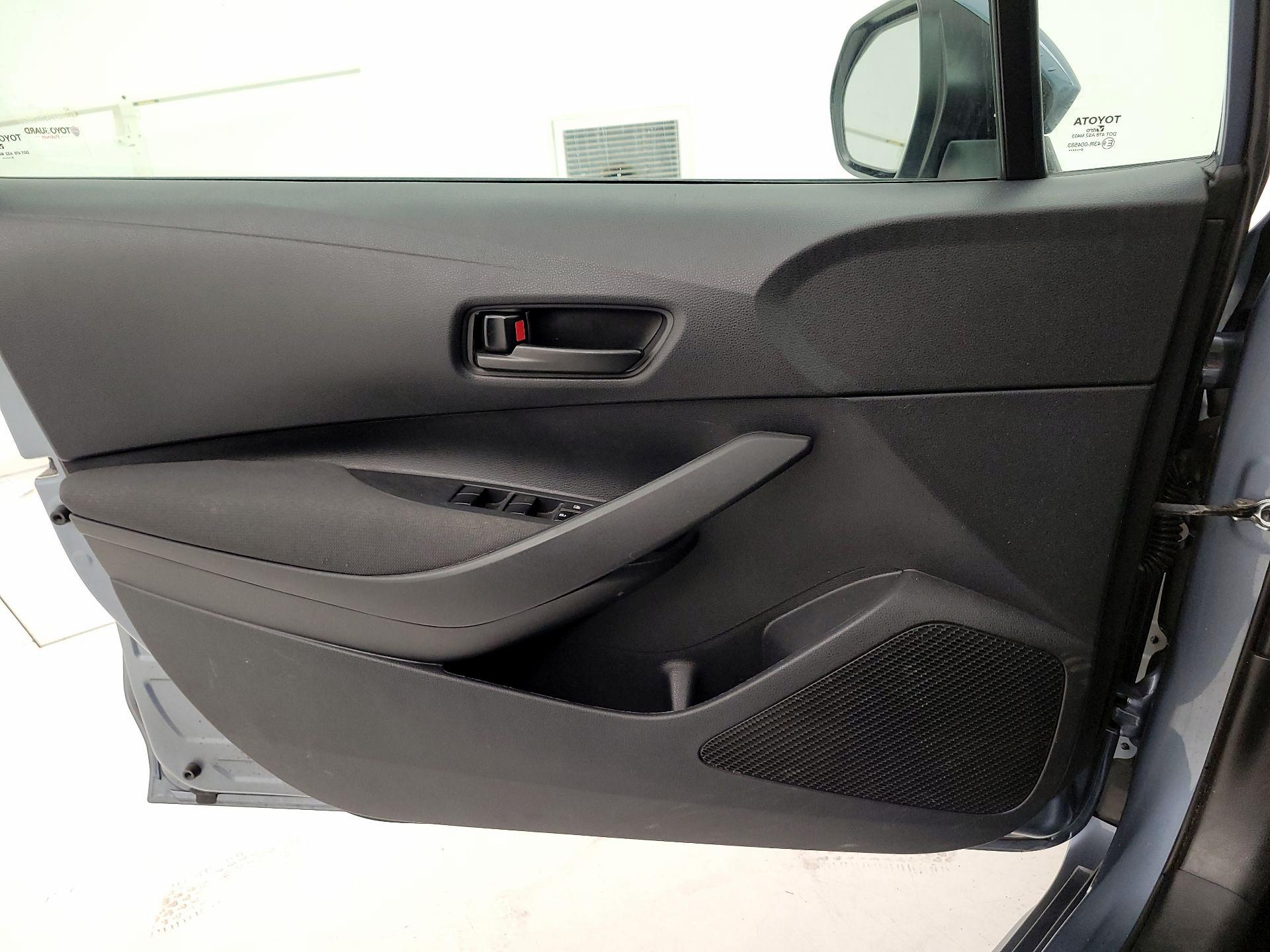 Thumbnail: 2024 Toyota Corolla - 10