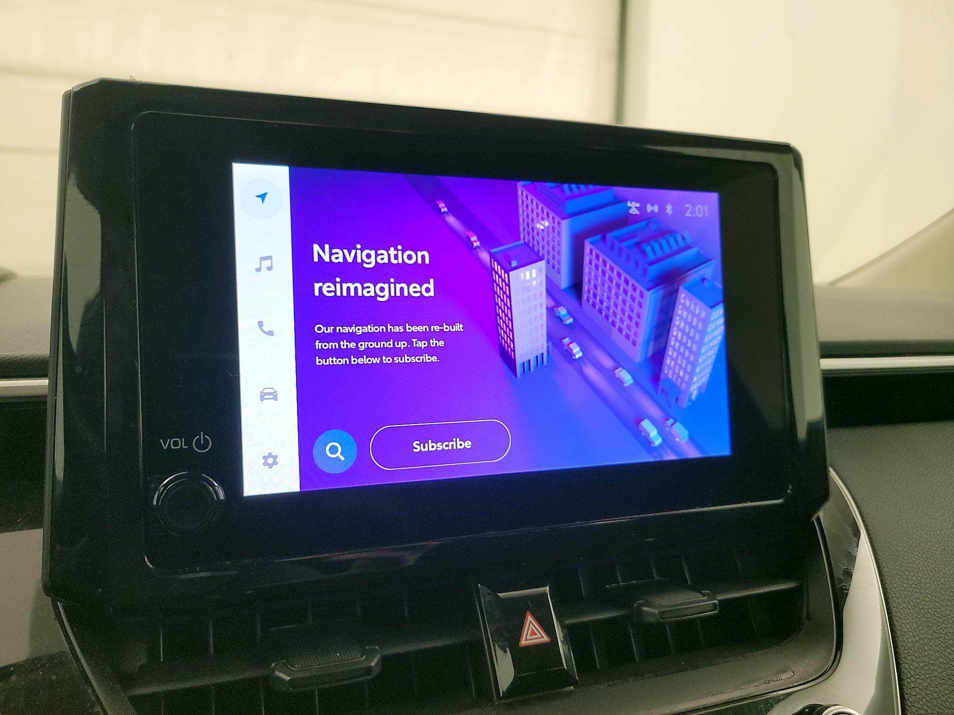 Thumbnail: 2024 Toyota Corolla - 12