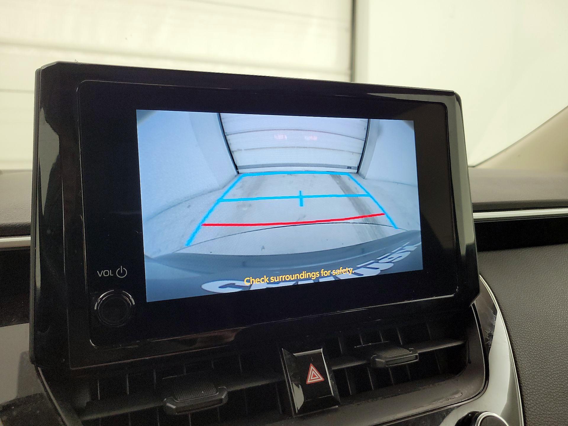 Thumbnail: 2024 Toyota Corolla - 13