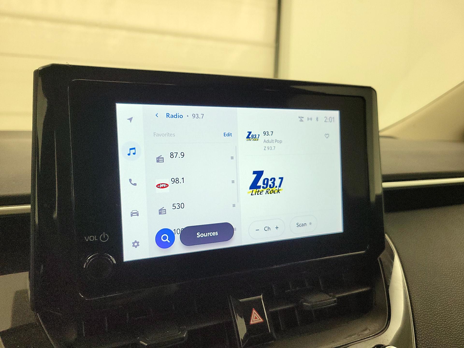 Thumbnail: 2024 Toyota Corolla - 14