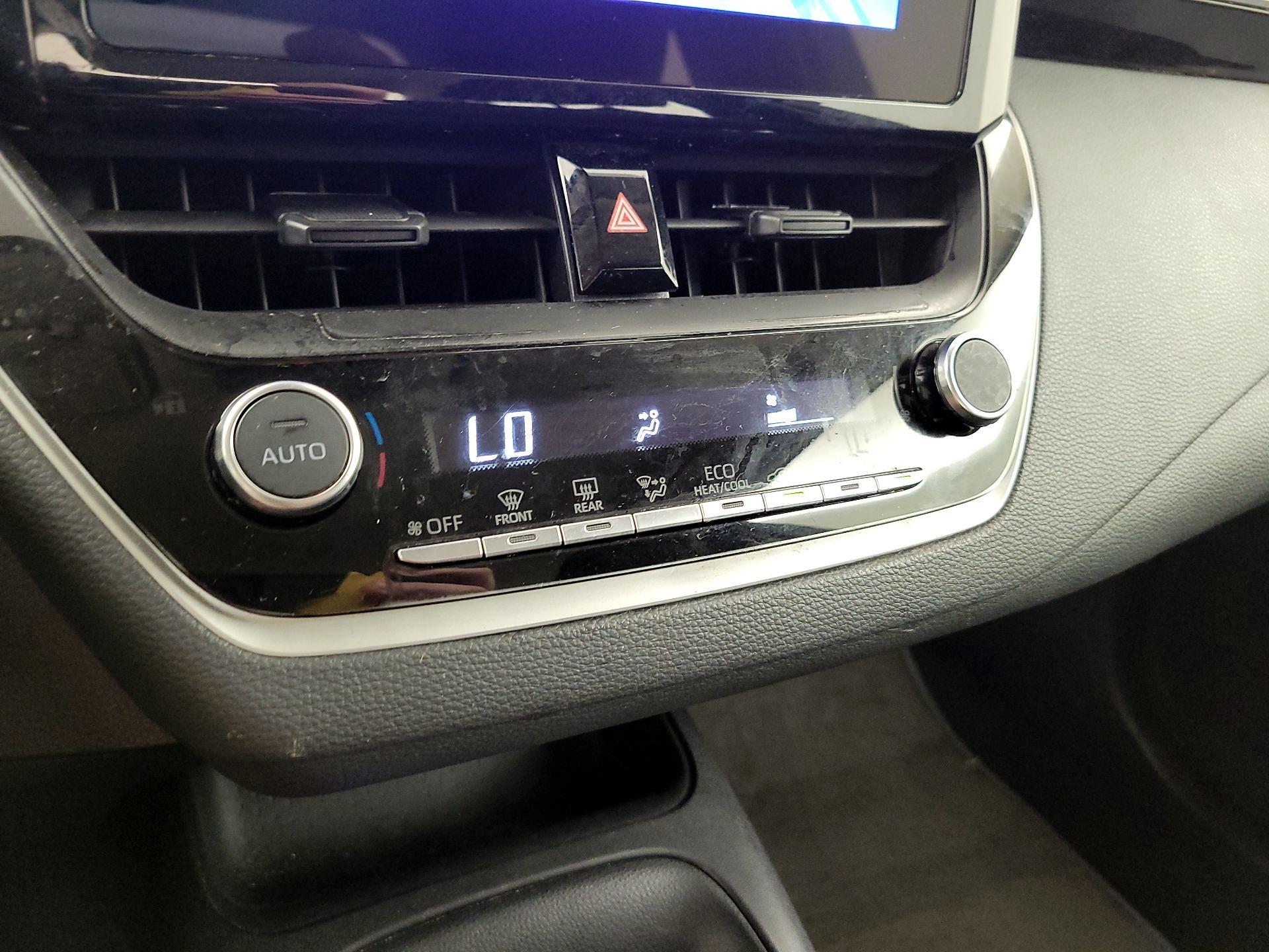 Thumbnail: 2024 Toyota Corolla - 15