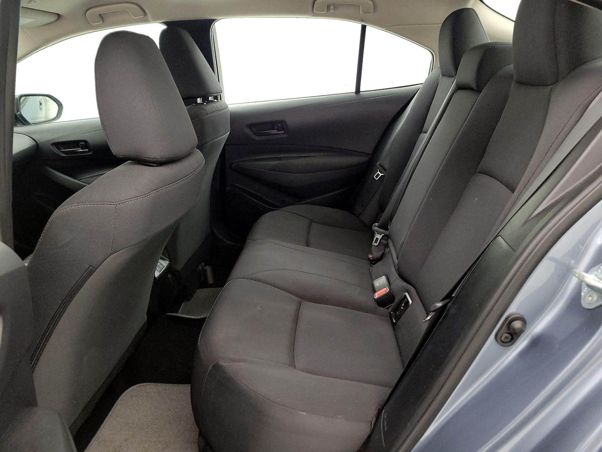 Thumbnail: 2024 Toyota Corolla - 18