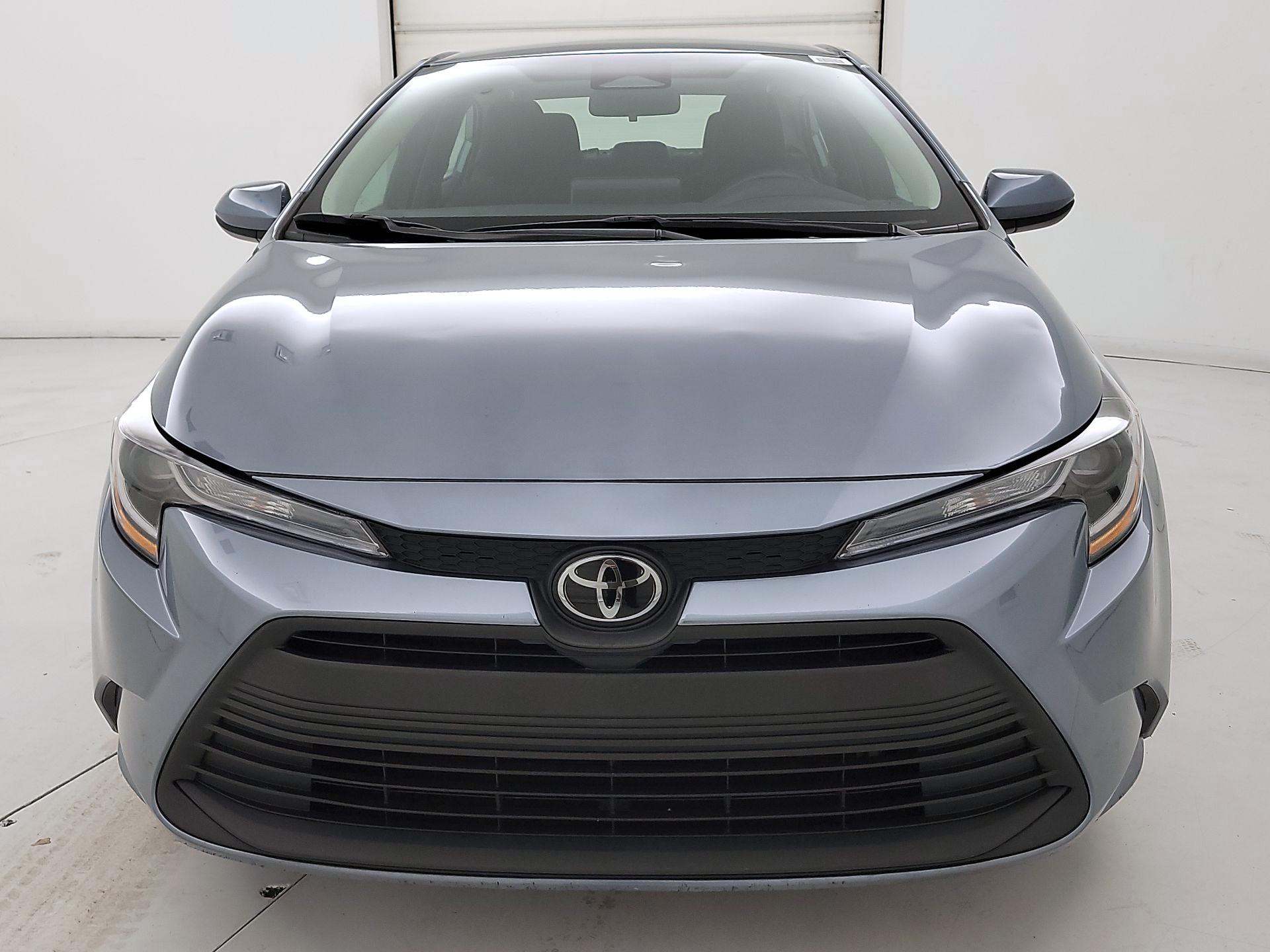 Thumbnail: 2024 Toyota Corolla - 2