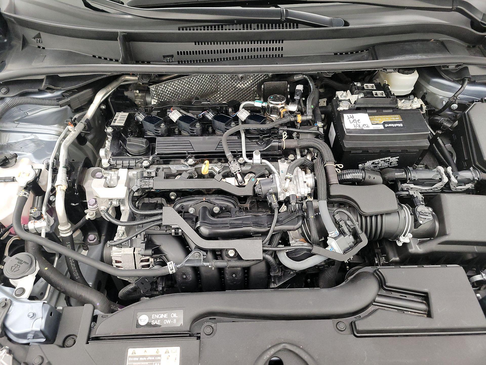 Thumbnail: 2024 Toyota Corolla - 20