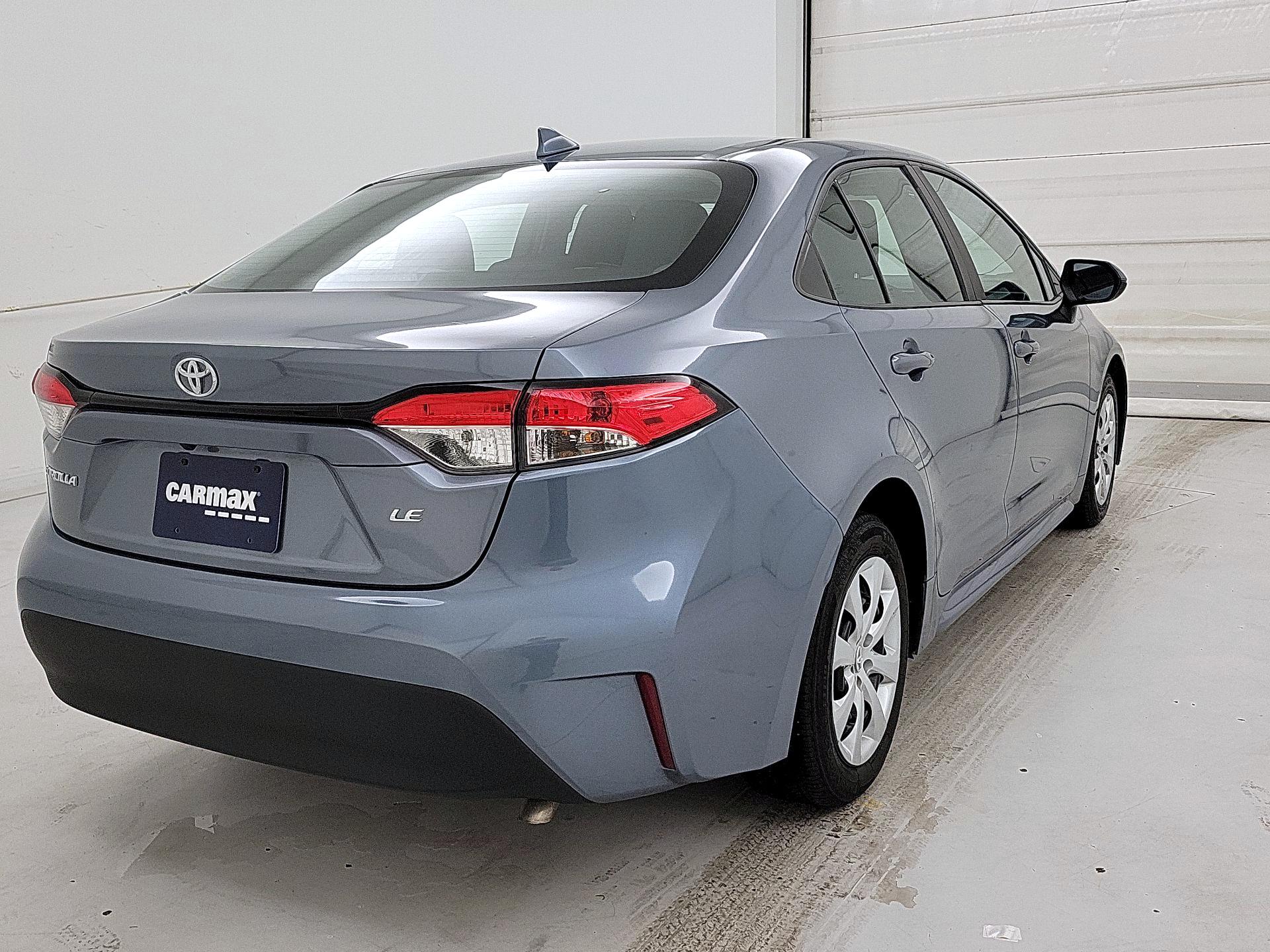 Thumbnail: 2024 Toyota Corolla - 5