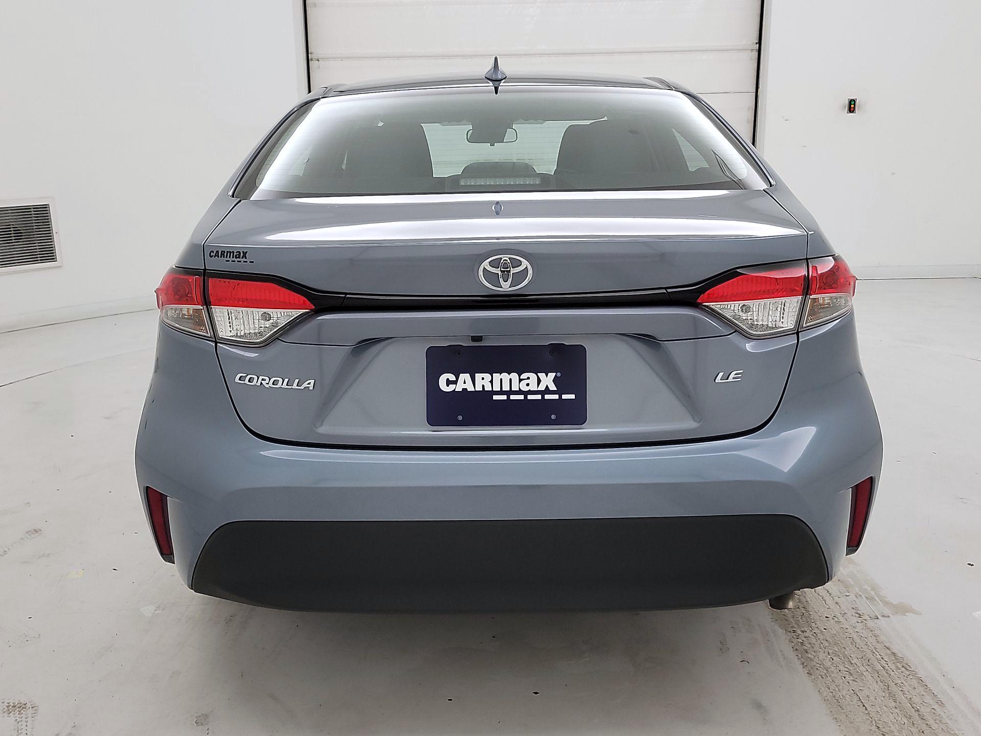 Thumbnail: 2024 Toyota Corolla - 6