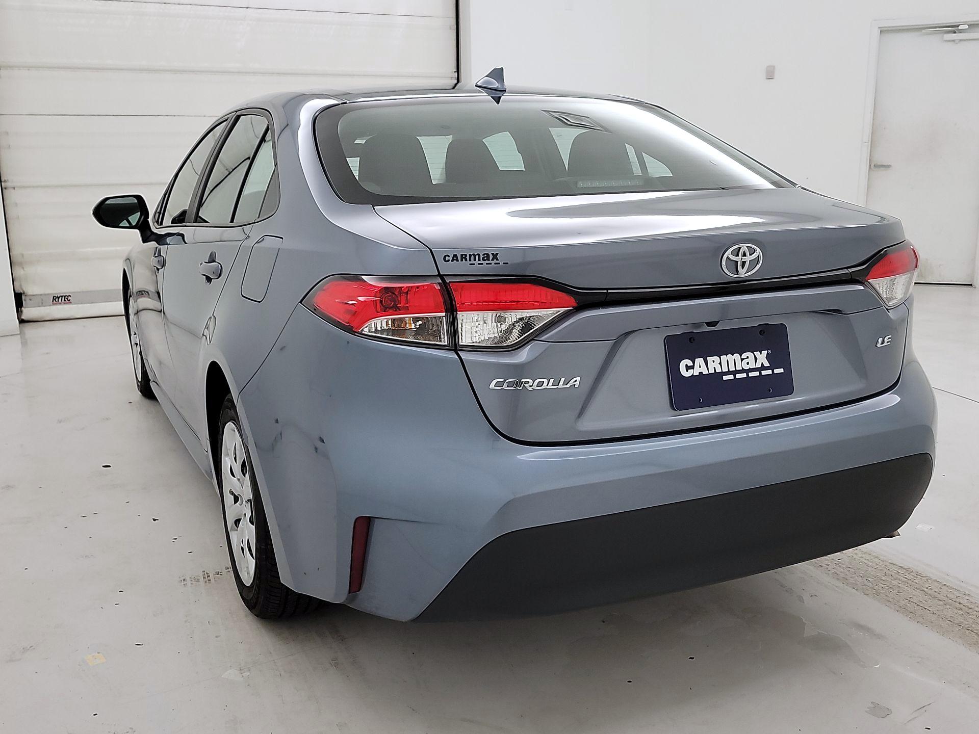 Thumbnail: 2024 Toyota Corolla - 7