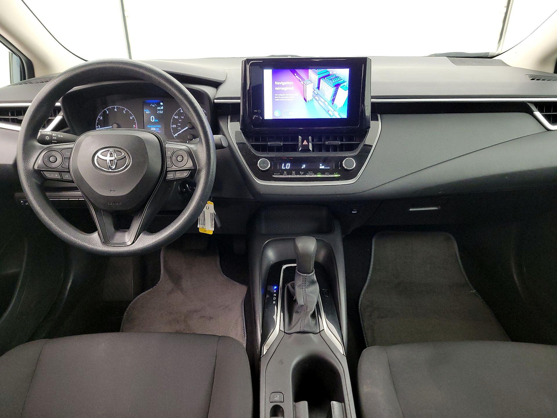 Thumbnail: 2024 Toyota Corolla - 8