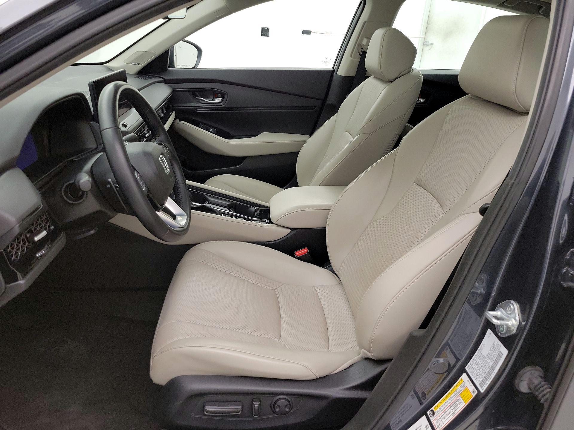 Thumbnail: 2024 Honda Accord - 11