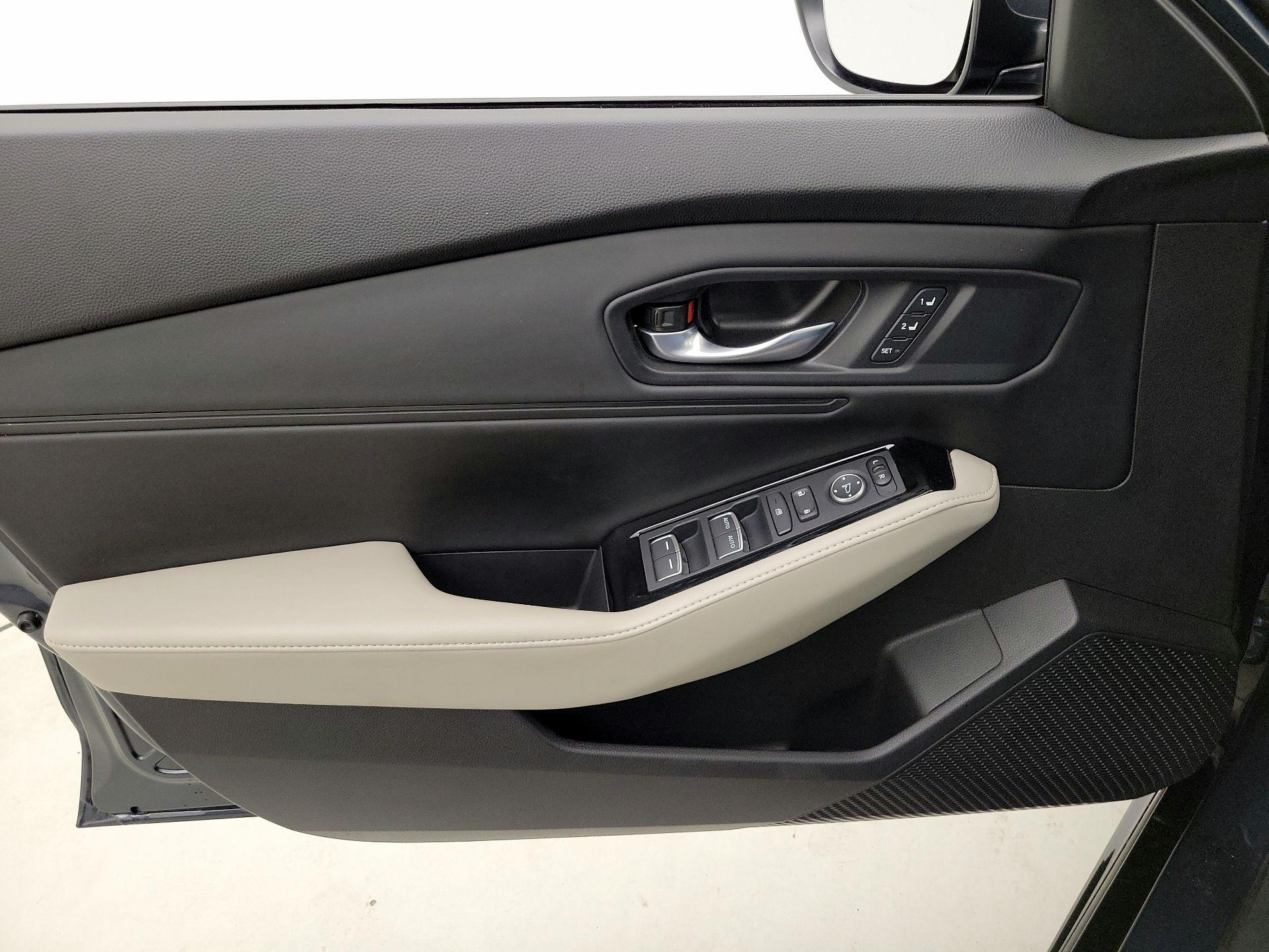 Thumbnail: 2024 Honda Accord - 12