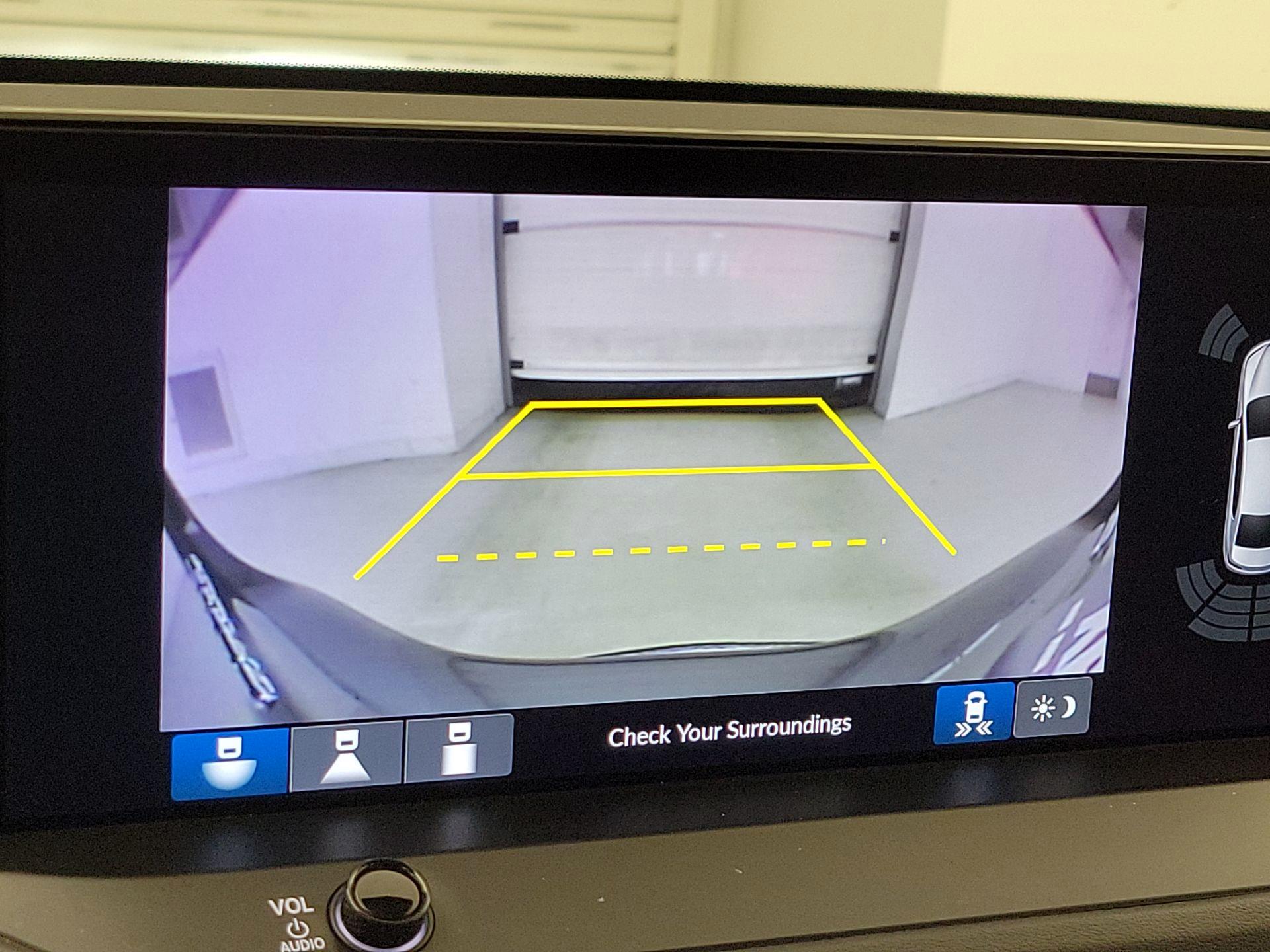 Thumbnail: 2024 Honda Accord - 13