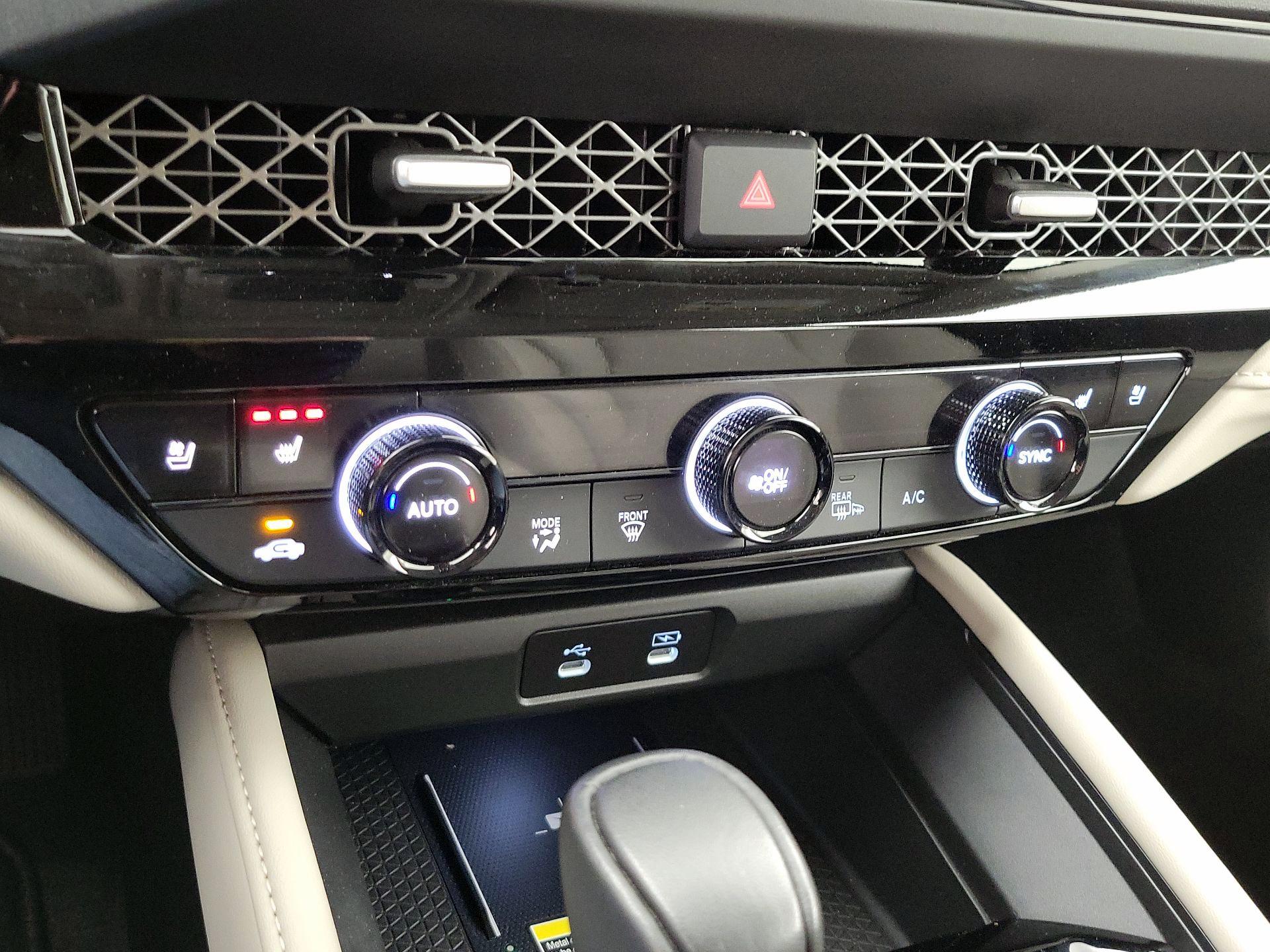 Thumbnail: 2024 Honda Accord - 15