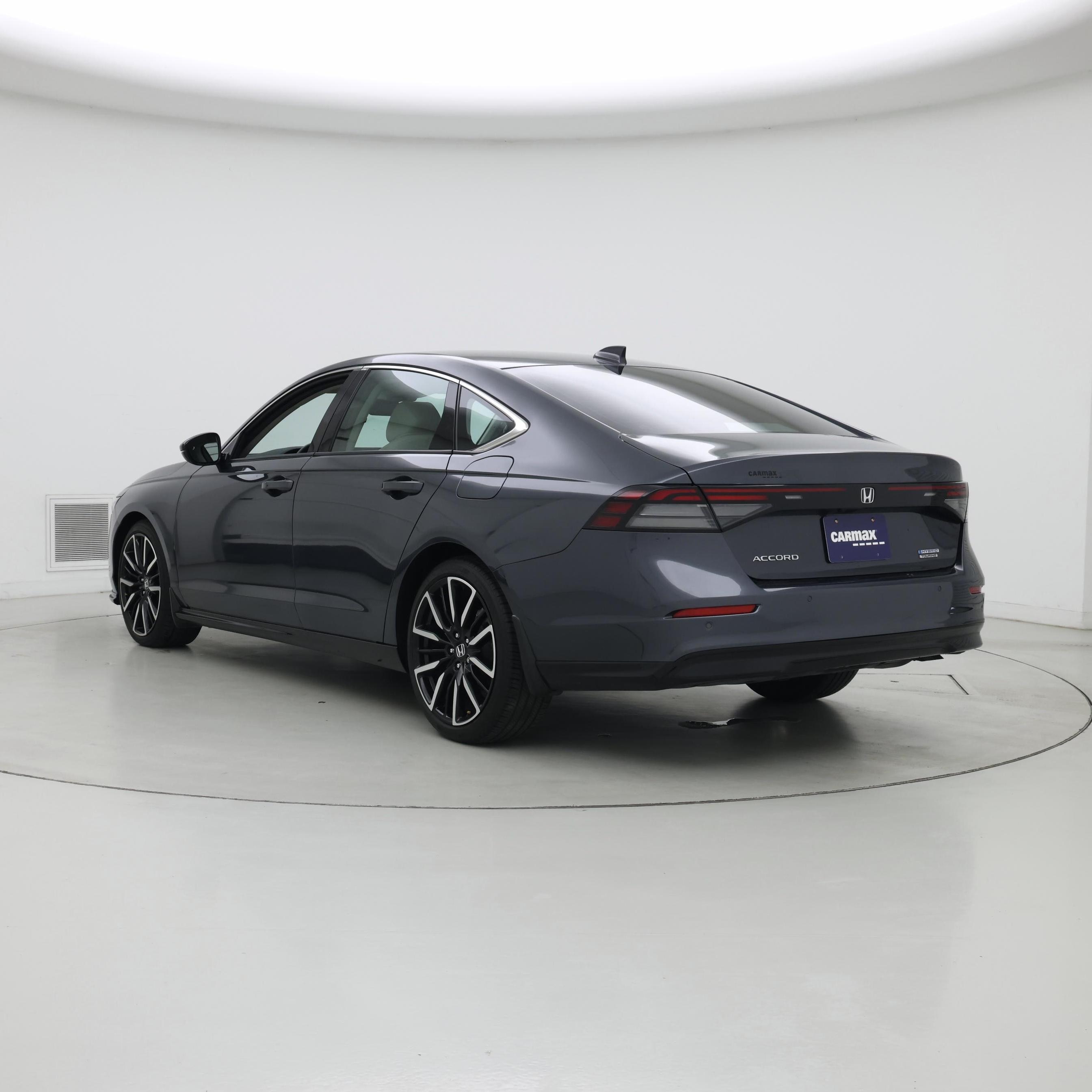 Thumbnail: 2024 Honda Accord - 2