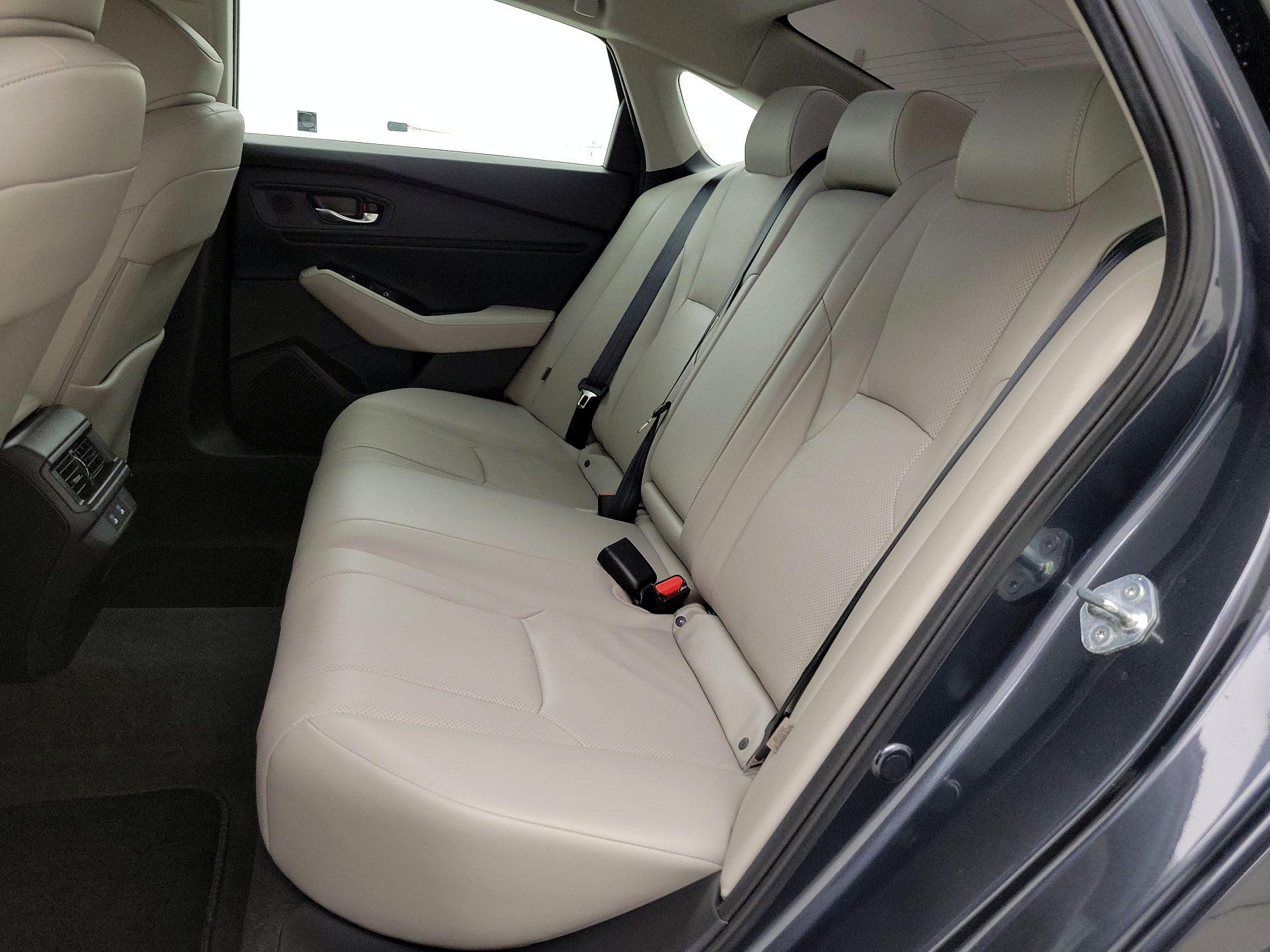 Thumbnail: 2024 Honda Accord - 19