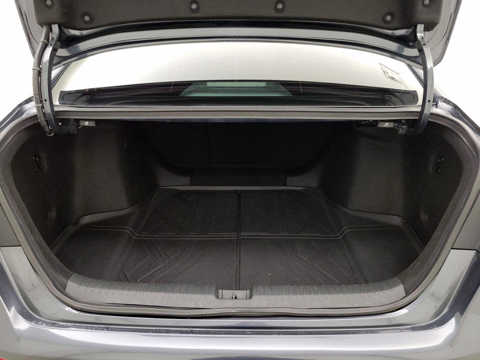 Thumbnail: 2024 Honda Accord - 20