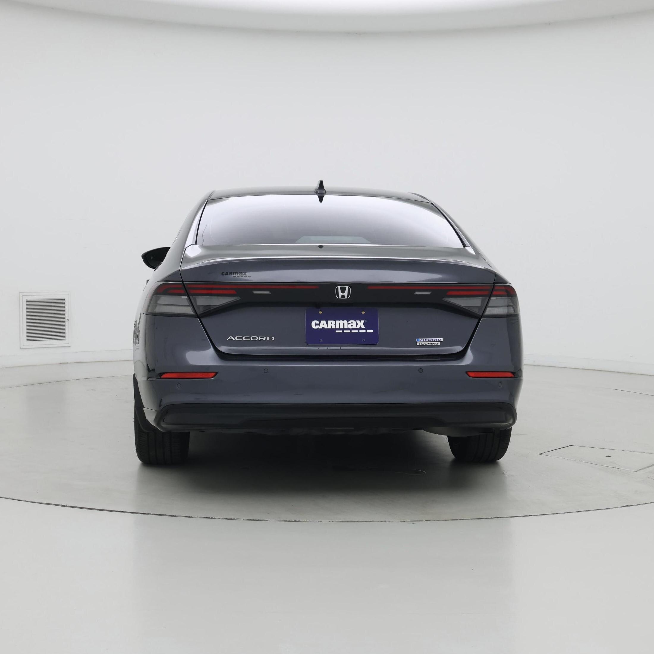 Thumbnail: 2024 Honda Accord - 6