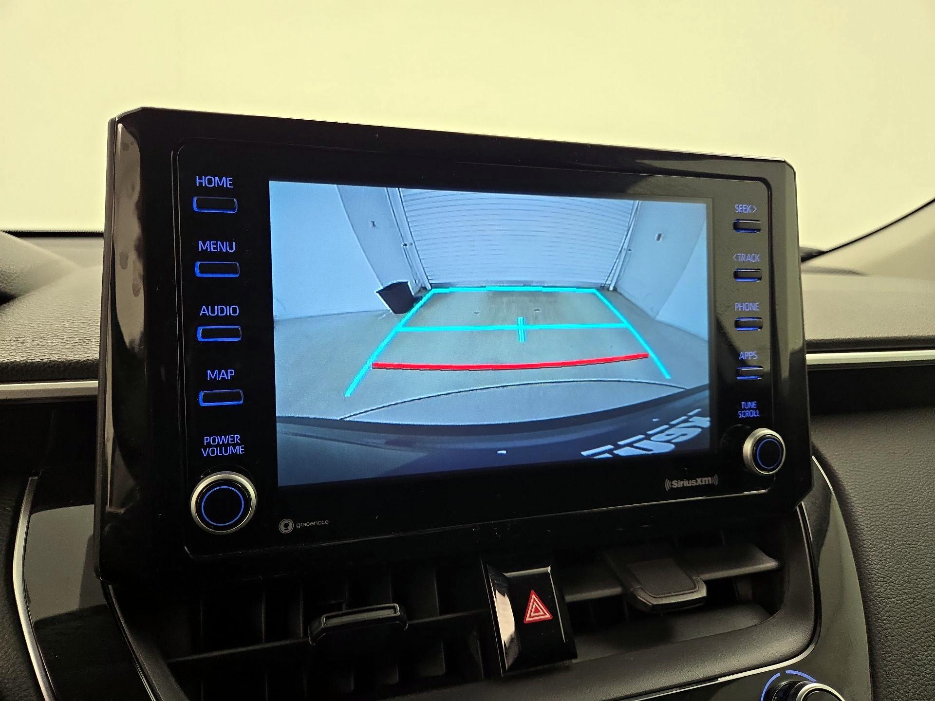 Thumbnail: 2022 Toyota Corolla Cross - 14