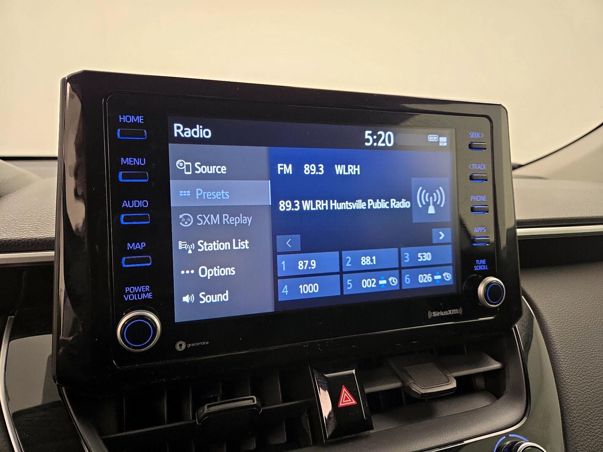 Thumbnail: 2022 Toyota Corolla Cross - 15