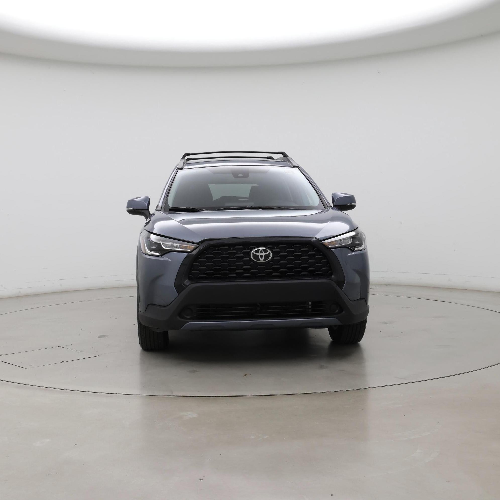 Thumbnail: 2022 Toyota Corolla Cross - 5