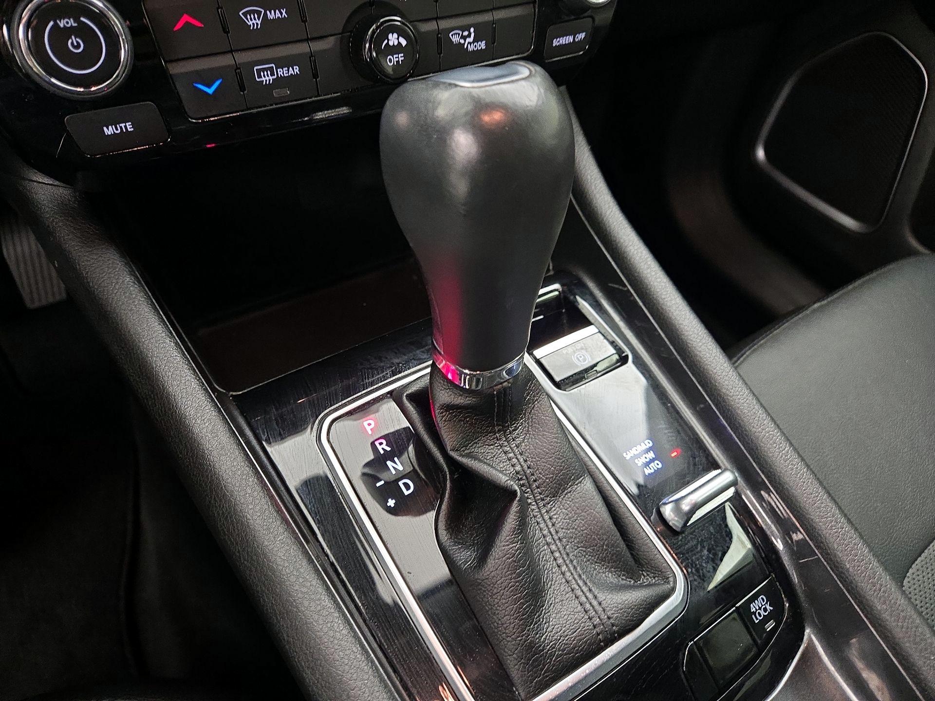 Thumbnail: 2022 Jeep Compass - 17