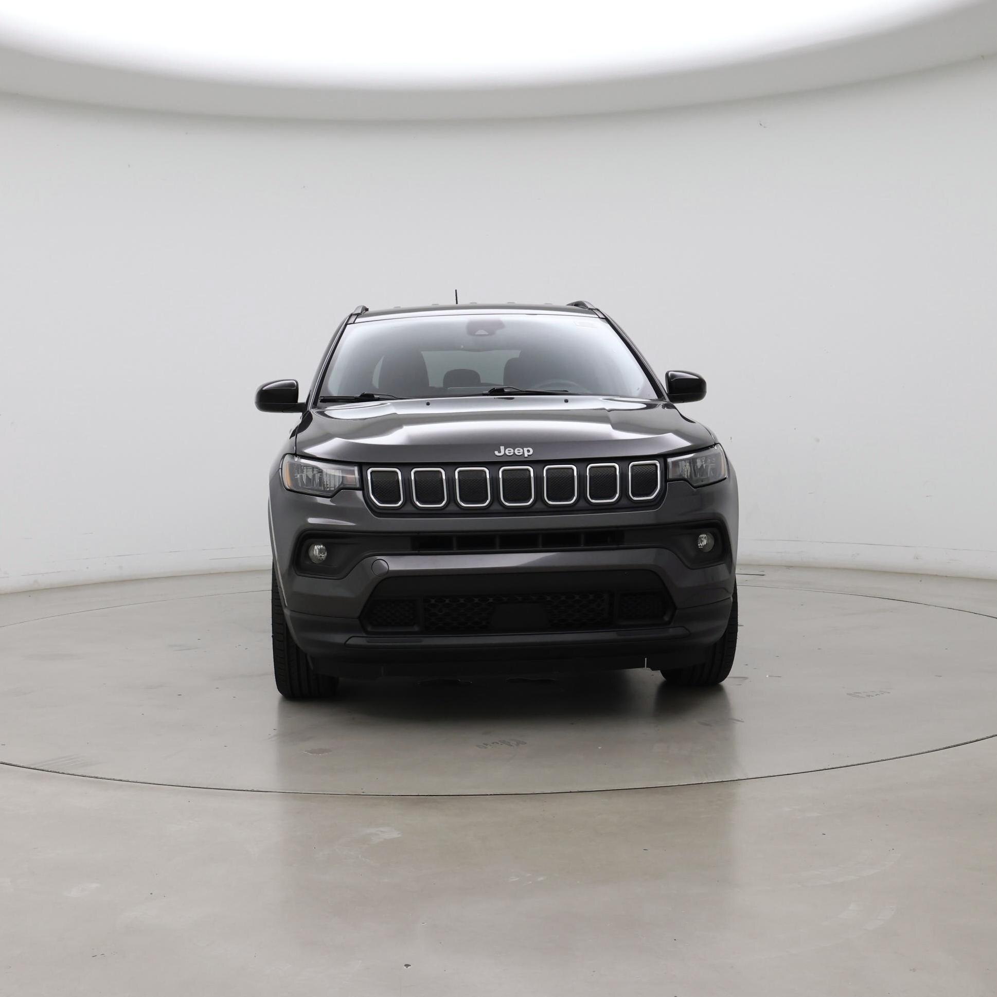 Thumbnail: 2022 Jeep Compass - 5