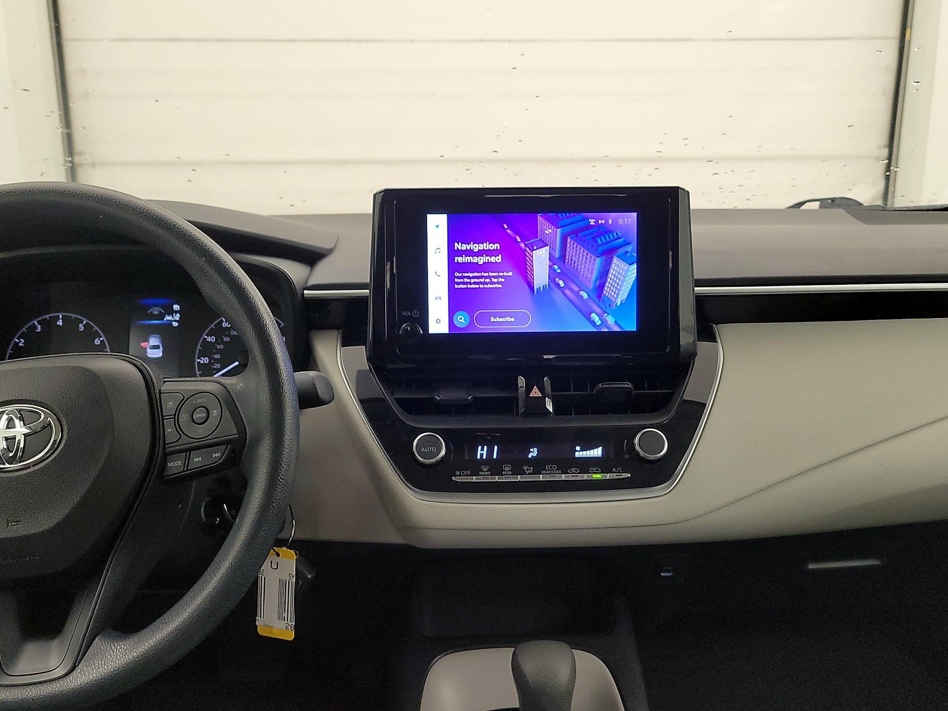 Thumbnail: 2023 Toyota Corolla - 9