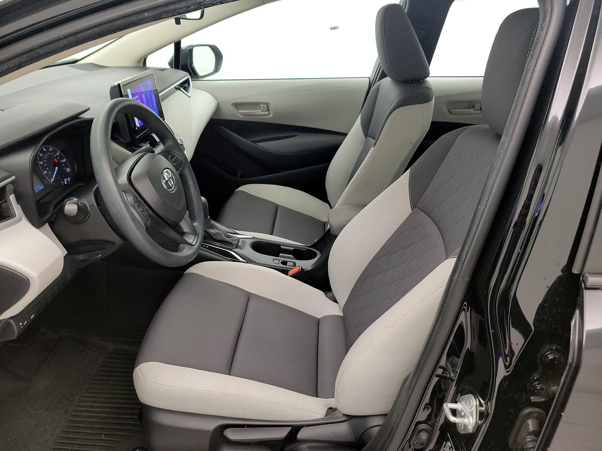 Thumbnail: 2023 Toyota Corolla - 11