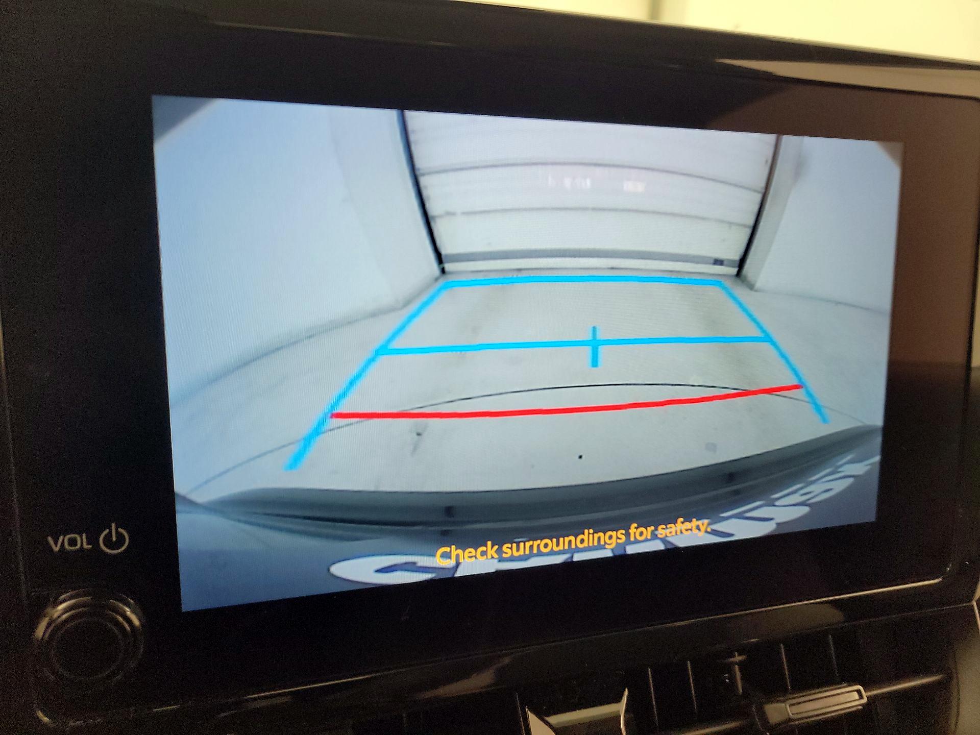 Thumbnail: 2023 Toyota Corolla - 14