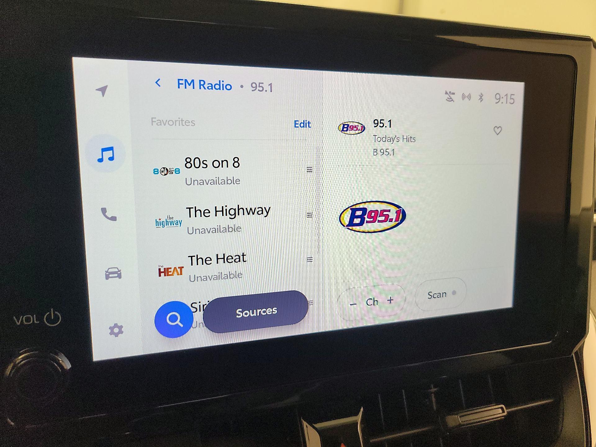 Thumbnail: 2023 Toyota Corolla - 15