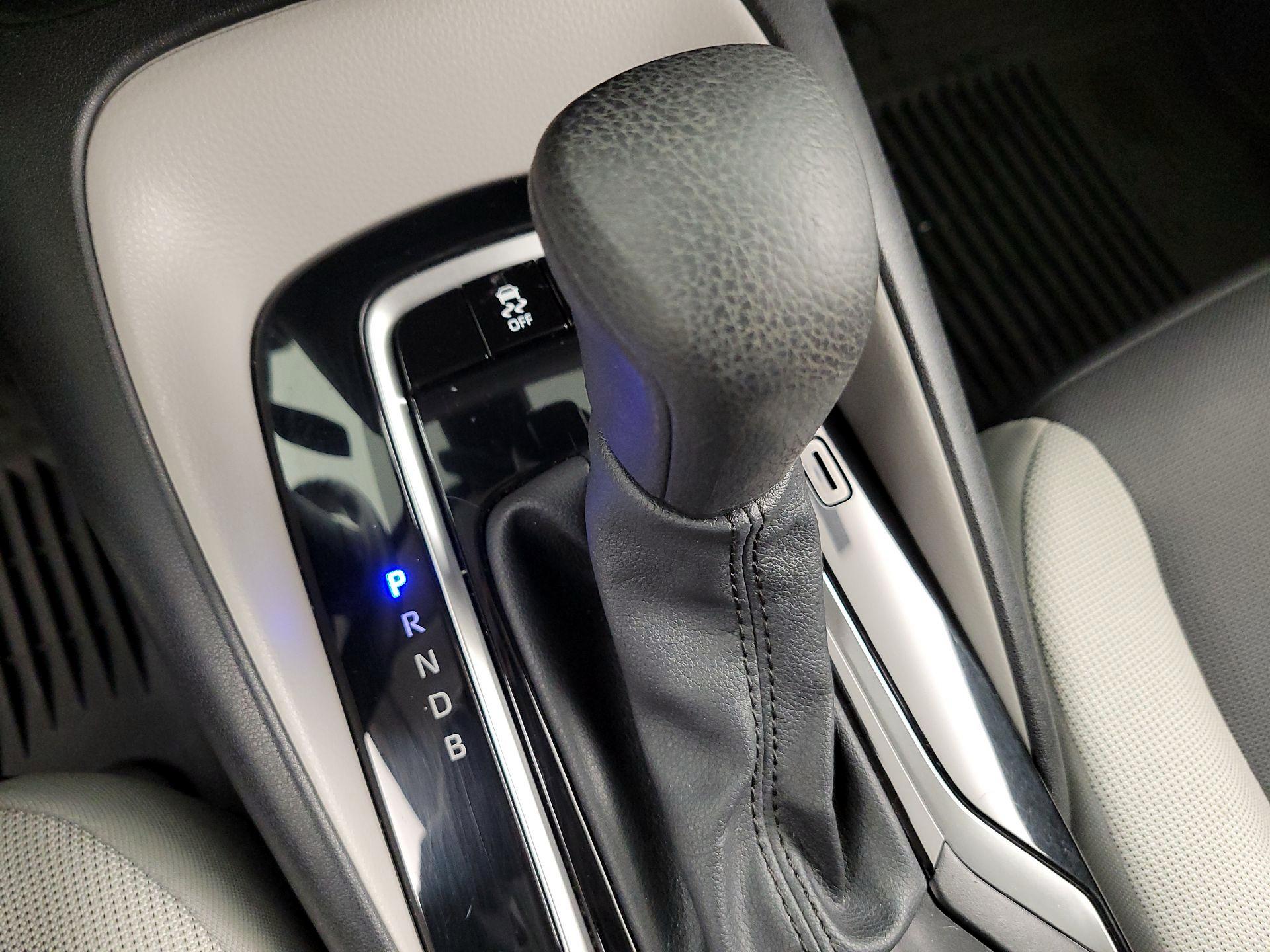 Thumbnail: 2023 Toyota Corolla - 17