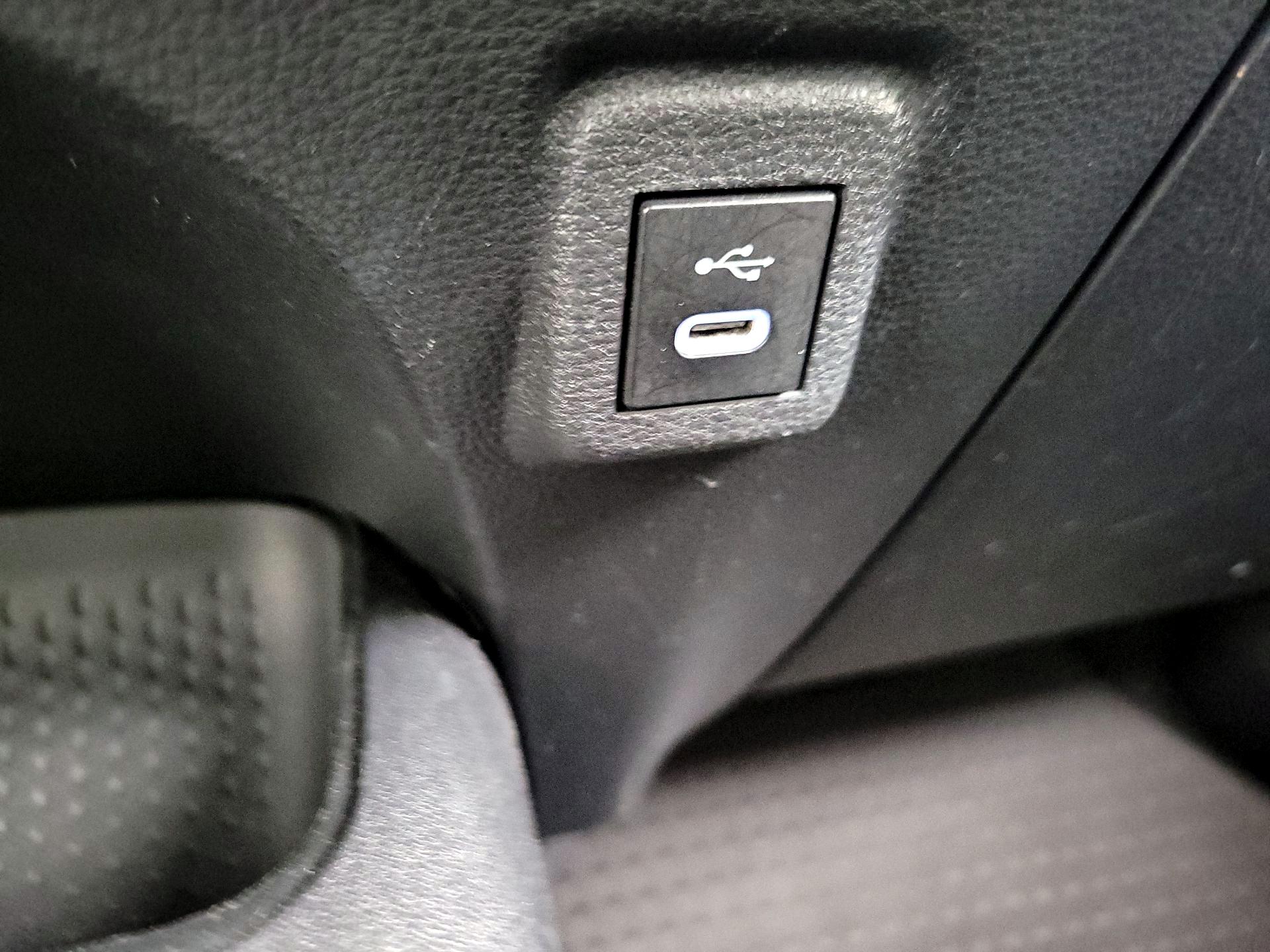 Thumbnail: 2023 Toyota Corolla - 18