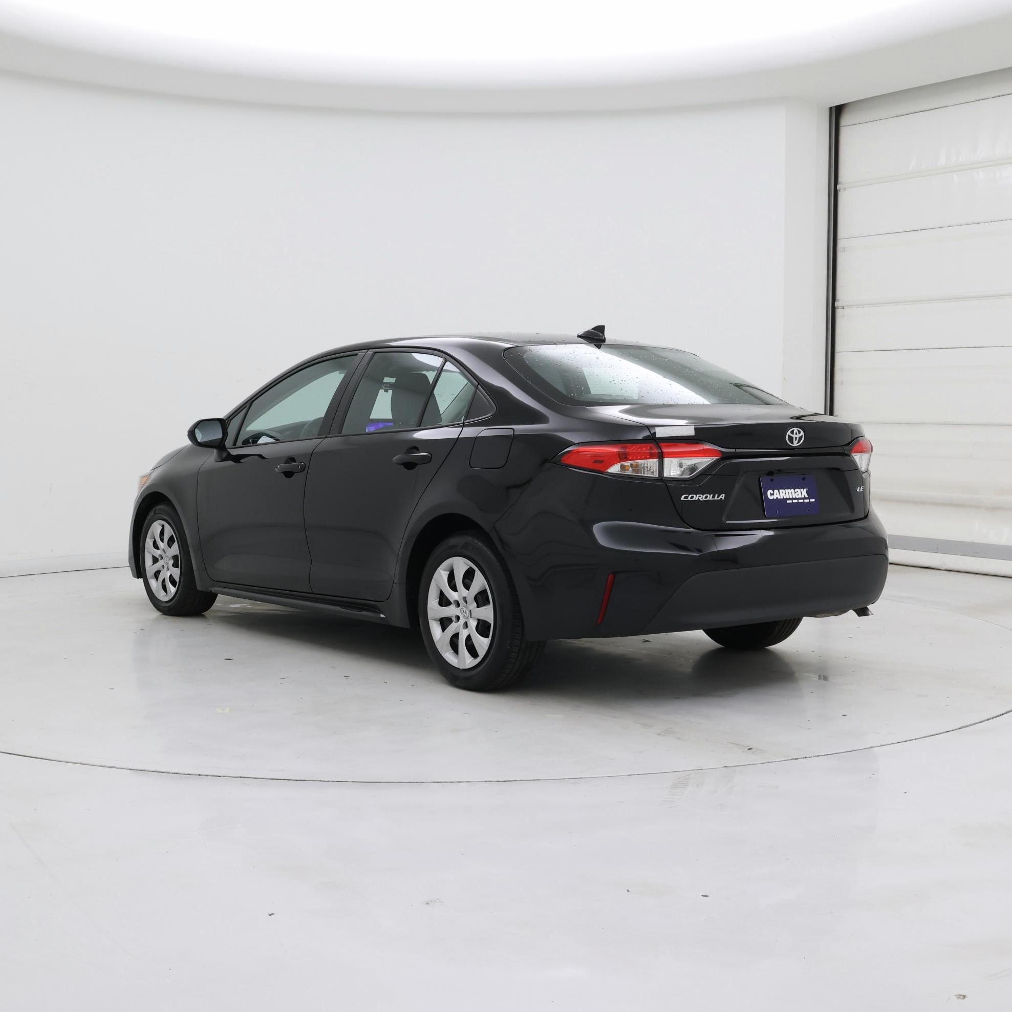 Thumbnail: 2023 Toyota Corolla - 2