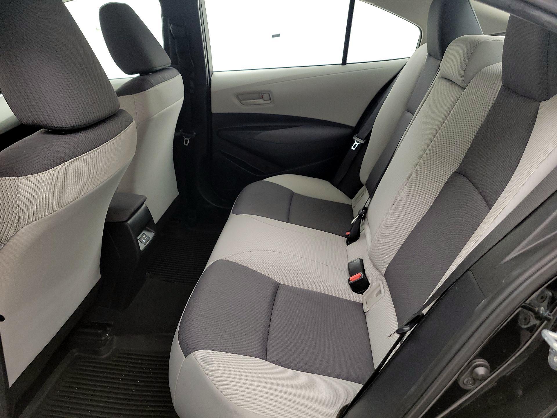 Thumbnail: 2023 Toyota Corolla - 19