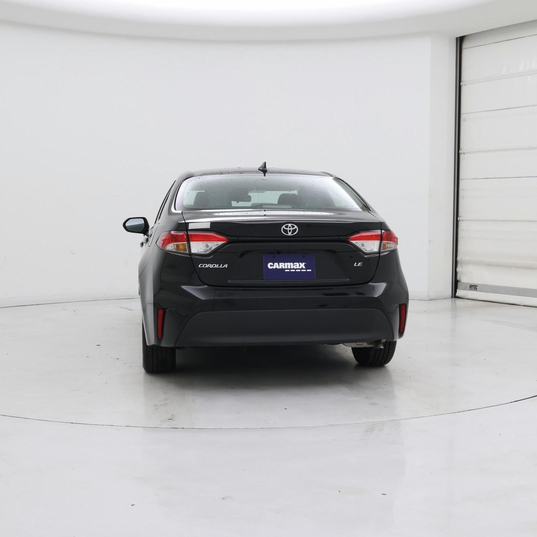 Thumbnail: 2023 Toyota Corolla - 6