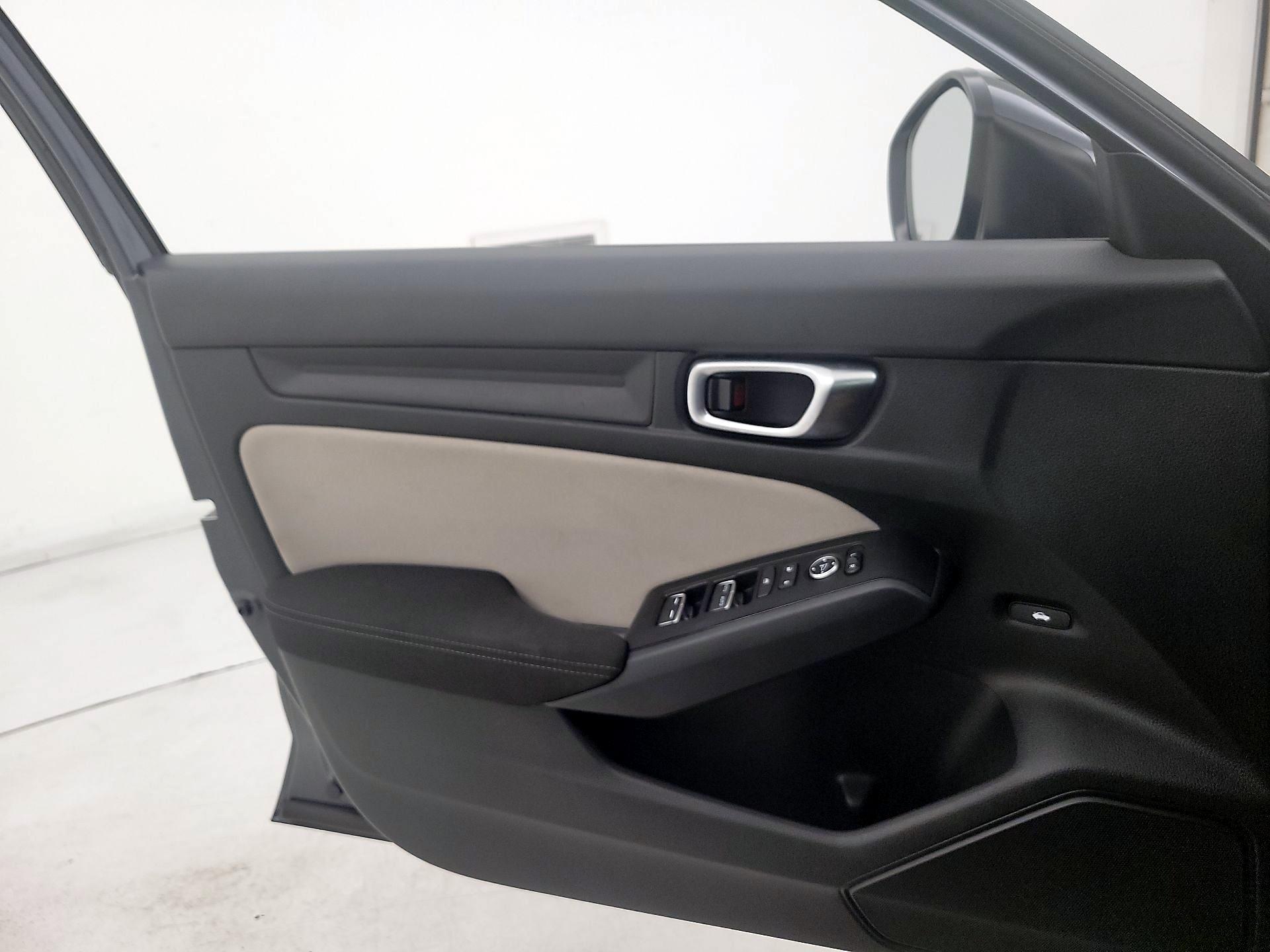 Thumbnail: 2024 Honda Civic - 12