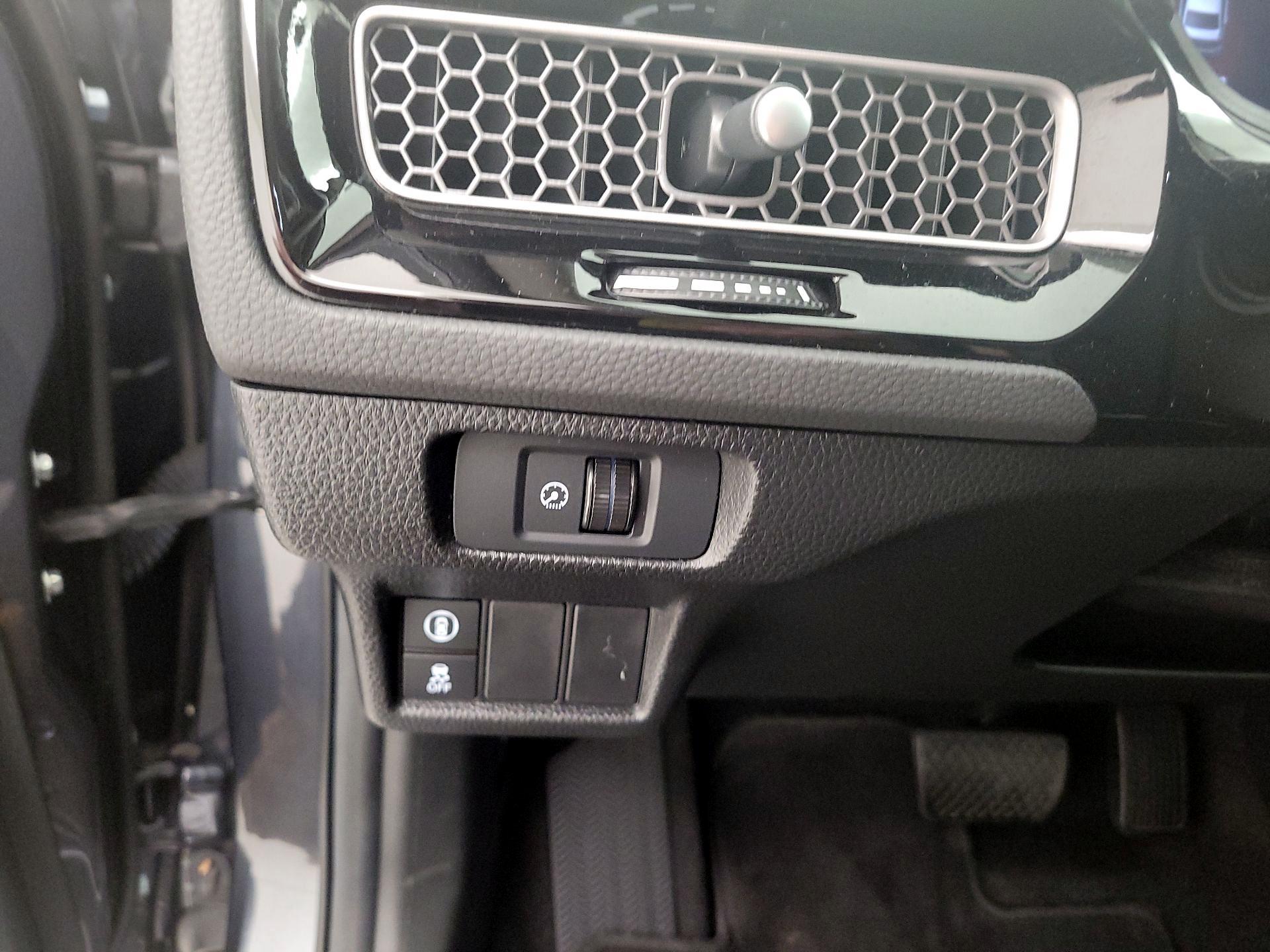 Thumbnail: 2024 Honda Civic - 13