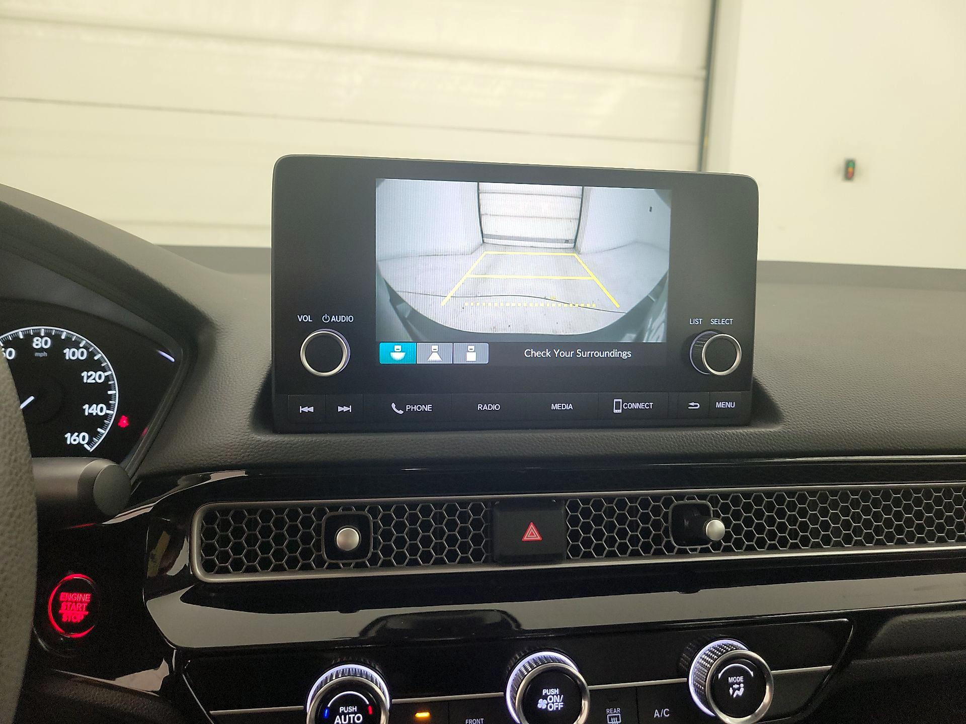 Thumbnail: 2024 Honda Civic - 14