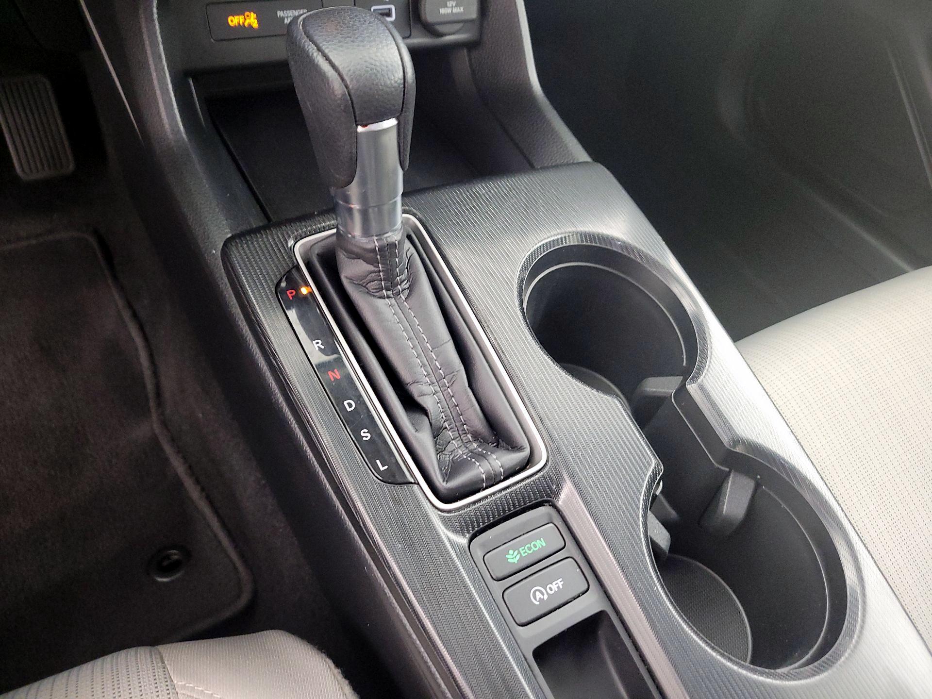 Thumbnail: 2024 Honda Civic - 17