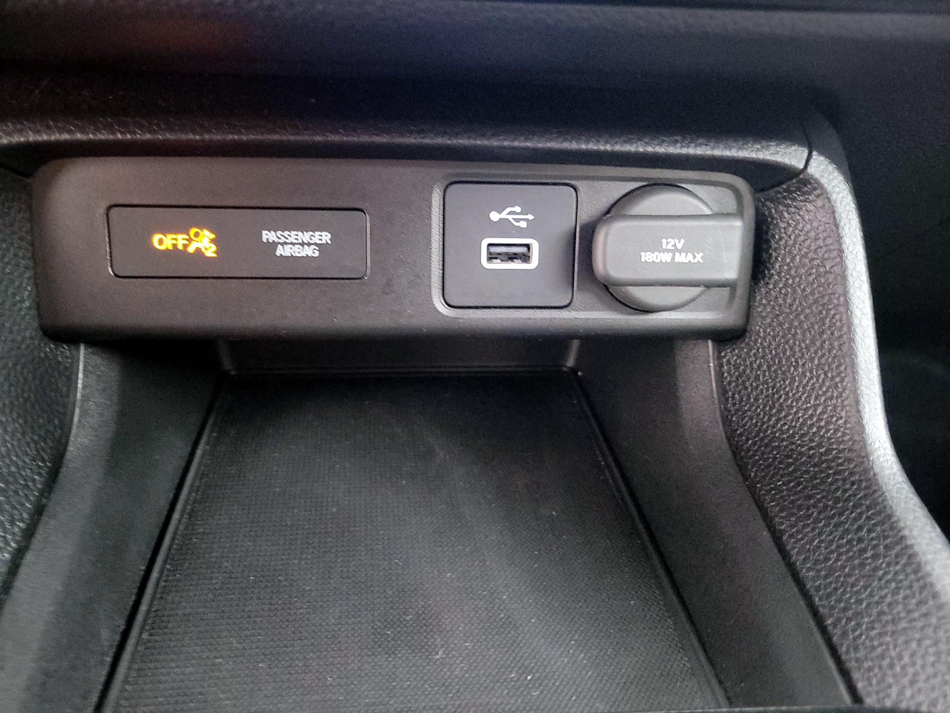 Thumbnail: 2024 Honda Civic - 18