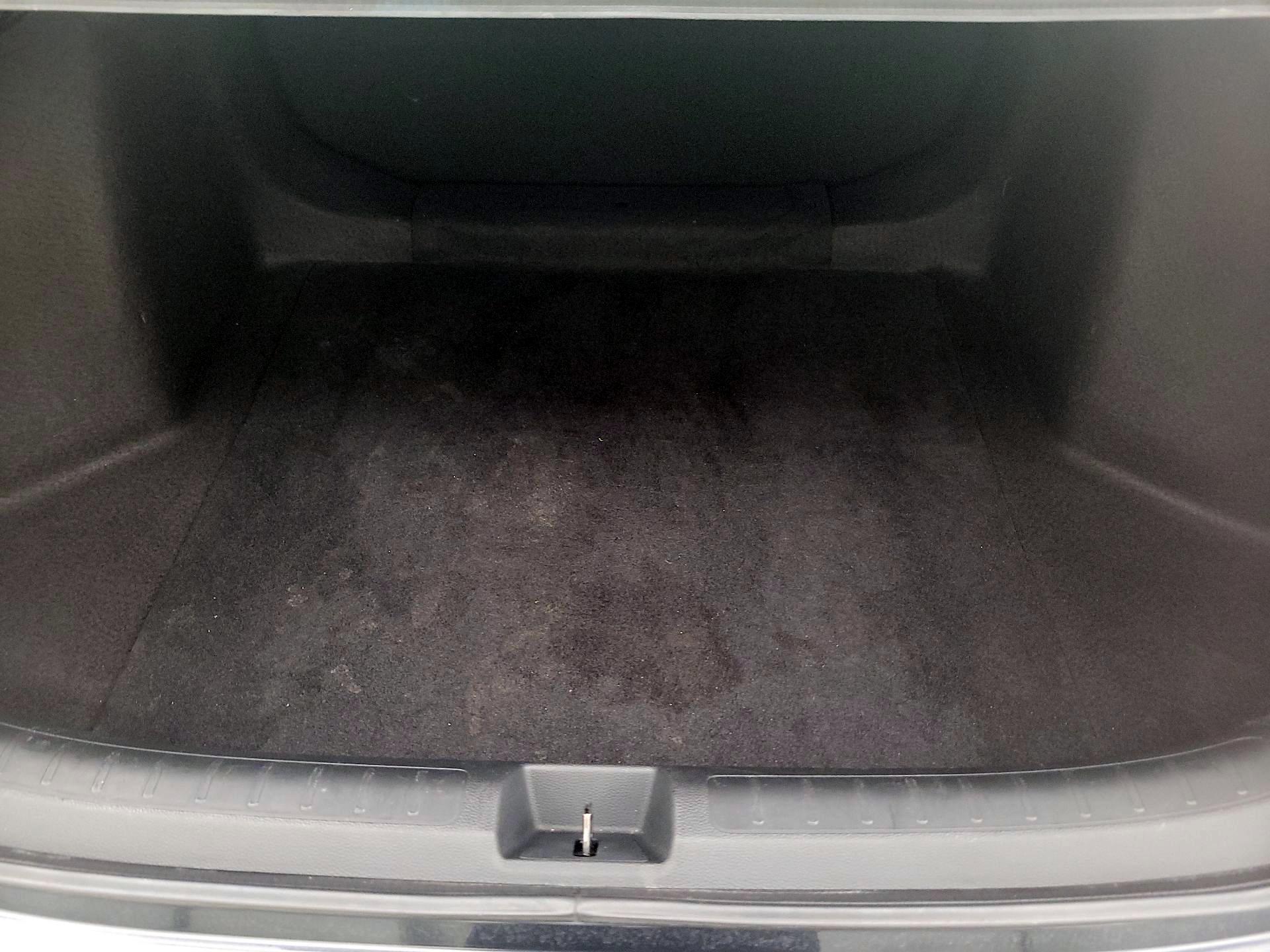 Thumbnail: 2024 Honda Civic - 20